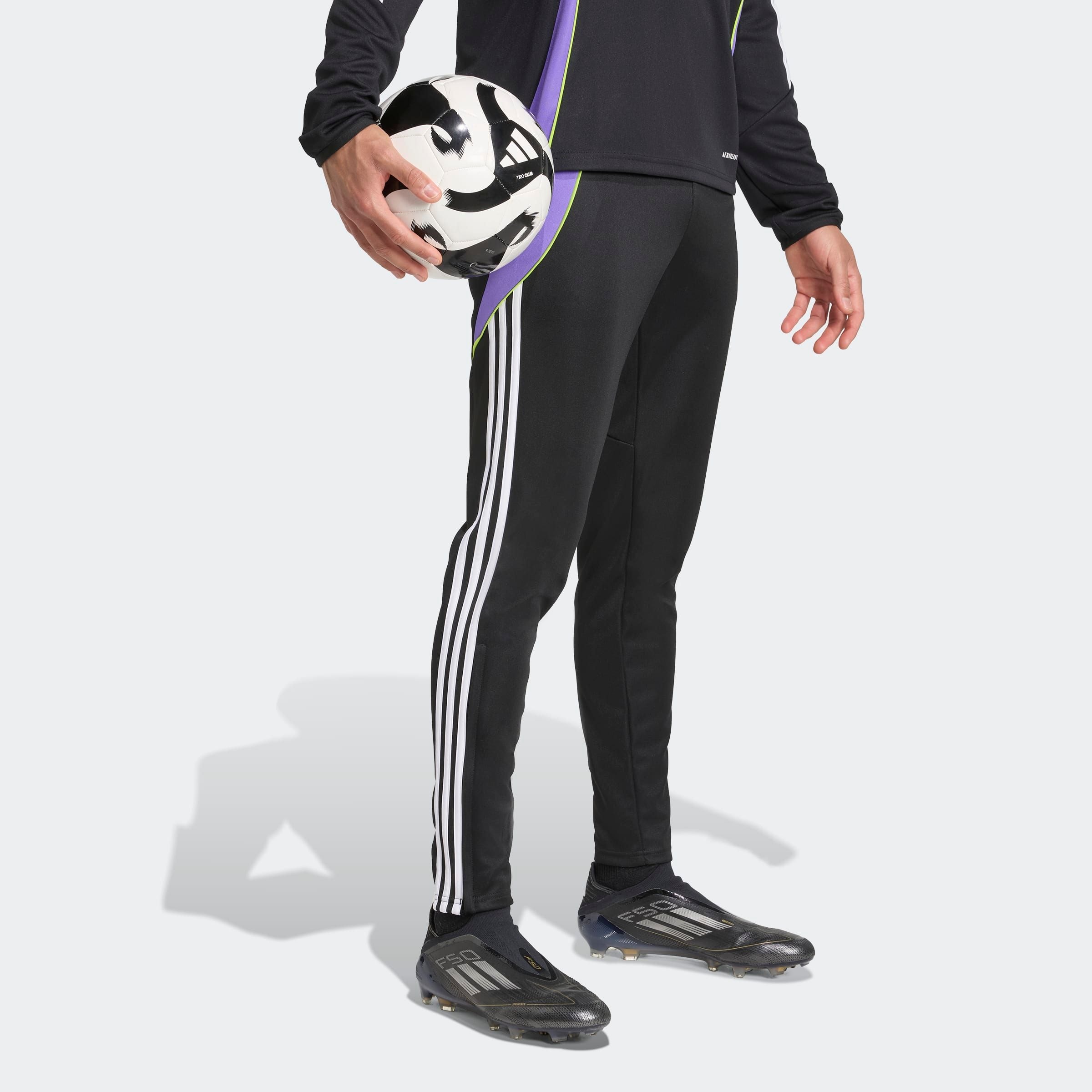 adidas Performance Trainingshose "TIRO 24 SLIM"