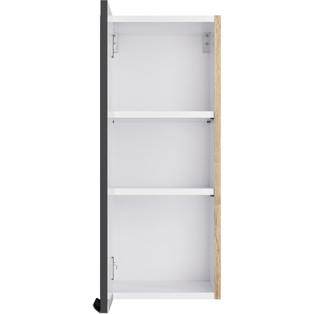 OPTIFIT Hängeschrank, Breite 30 cm, 1 Tür, 2 Einlegeböden kaufen | BAUR