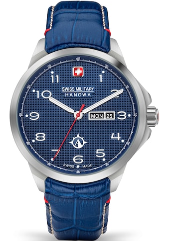 Swiss Military Hanowa Schweizer Uhr »PUMA, SMWGB2100301« kaufen