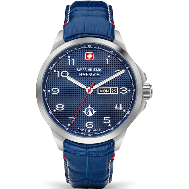 Swiss Military Hanowa Schweizer Uhr »PUMA, SMWGB2100301« bestellen | BAUR