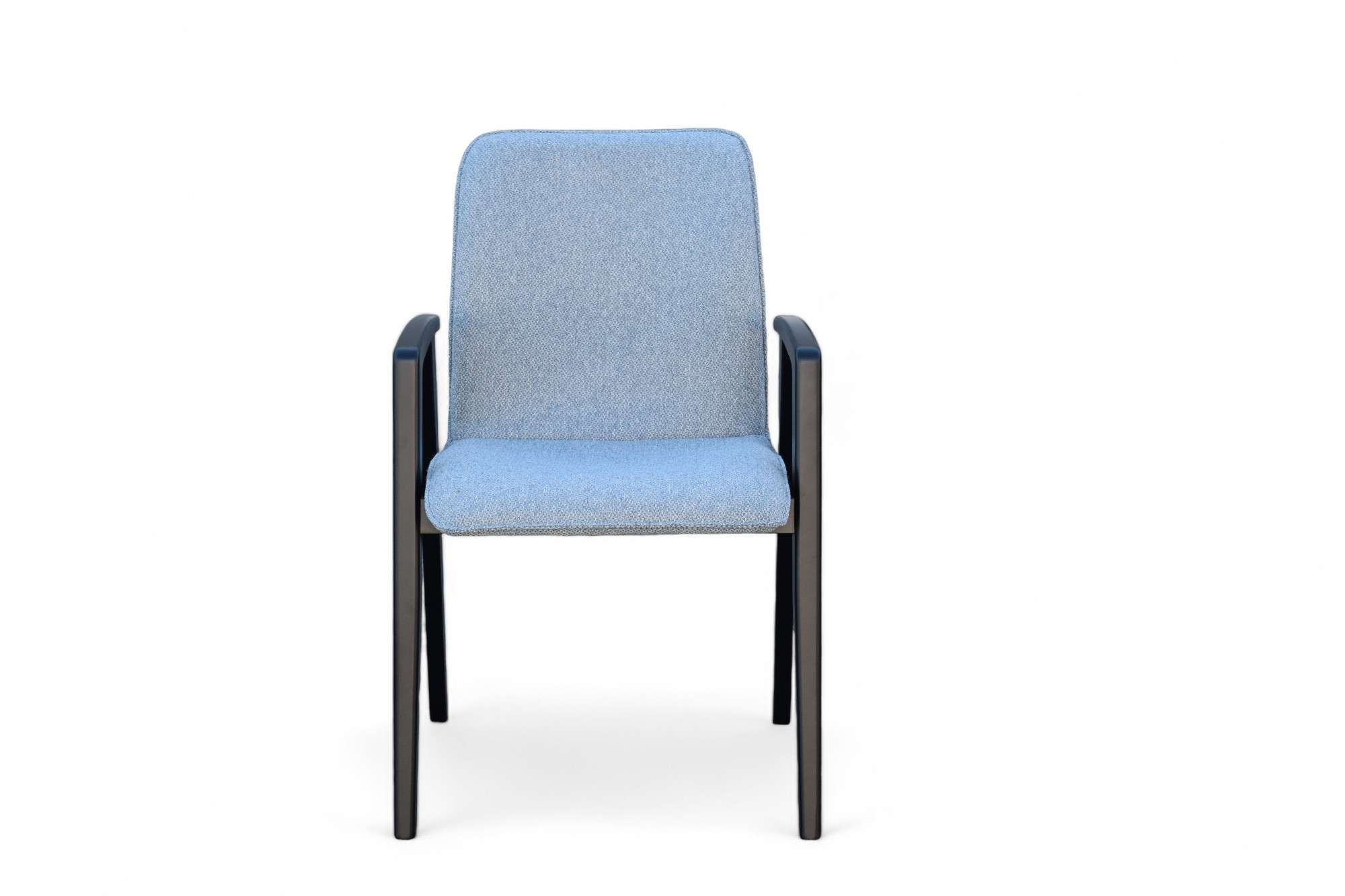 Thumbnail - Home affaire Armlehnstuhl "Loreen Esszimmerstuhl, Polsterstuhl, Wohnstuhl, Essstuhl mit Armlehnen" (Set) 2 Stk.Massivhol...