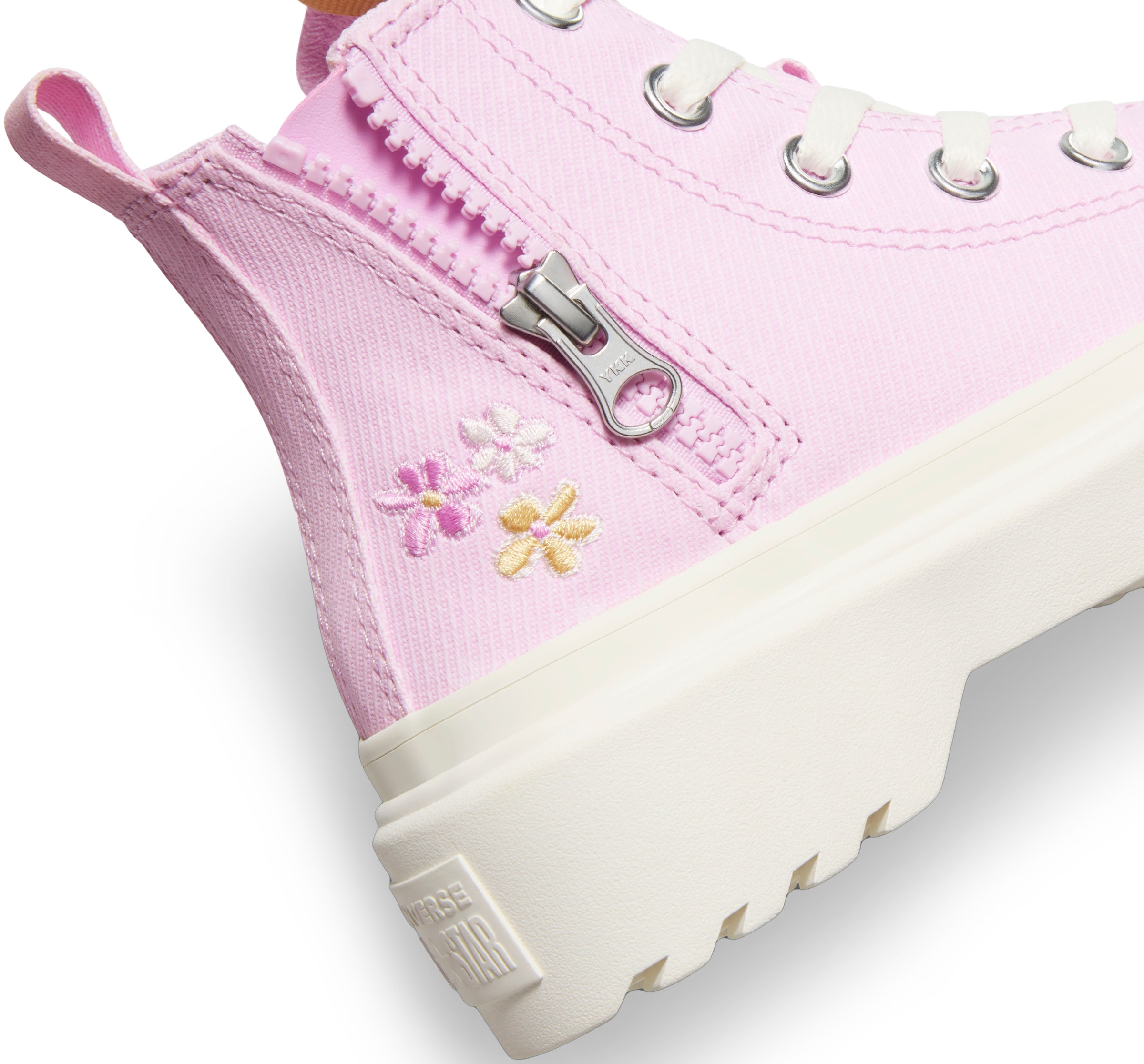 Converse Sneaker »CHUCK TAYLOR ALL STAR LUGGED LIFT F«