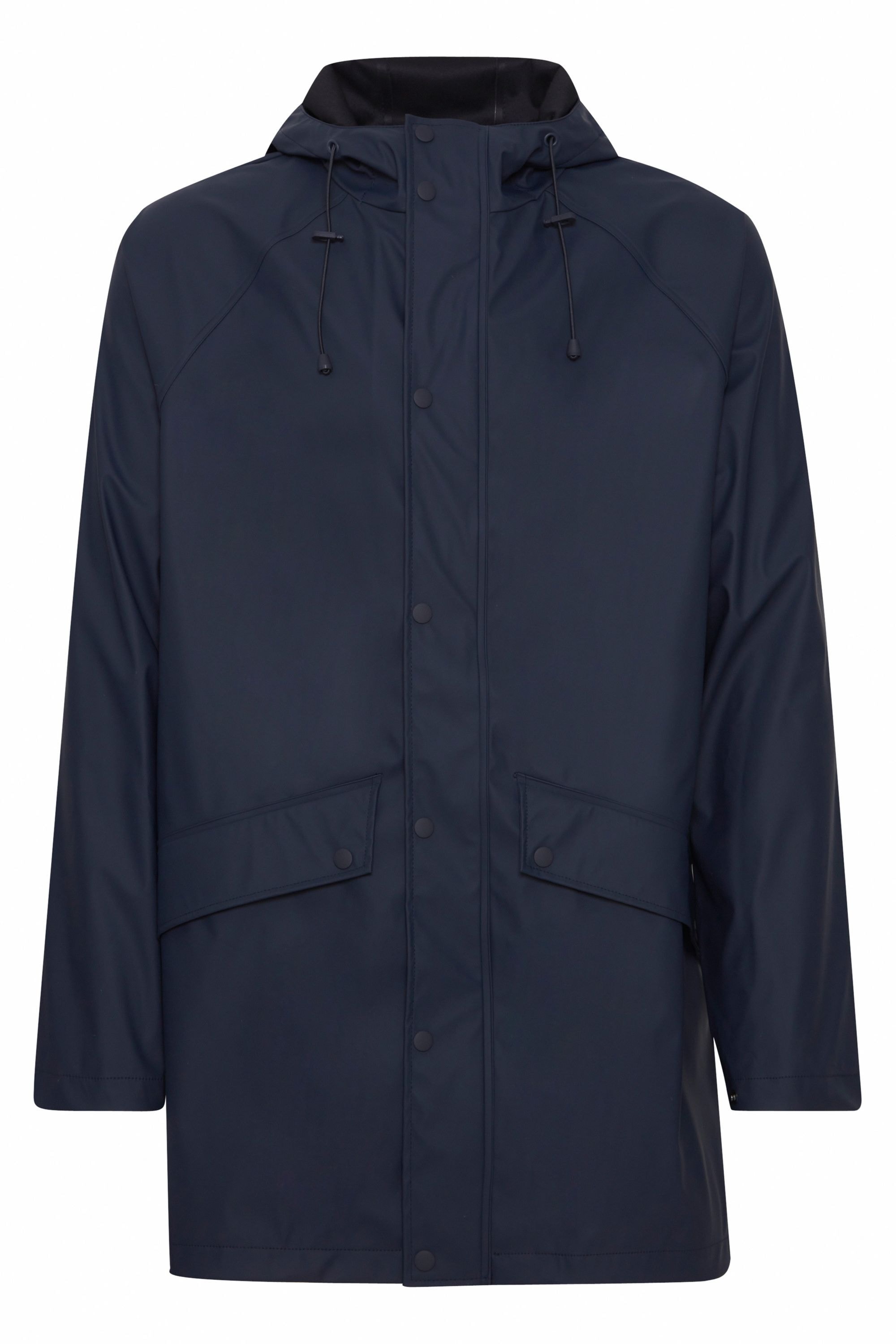 Solid Windbreaker "Windbreaker SDDevron"