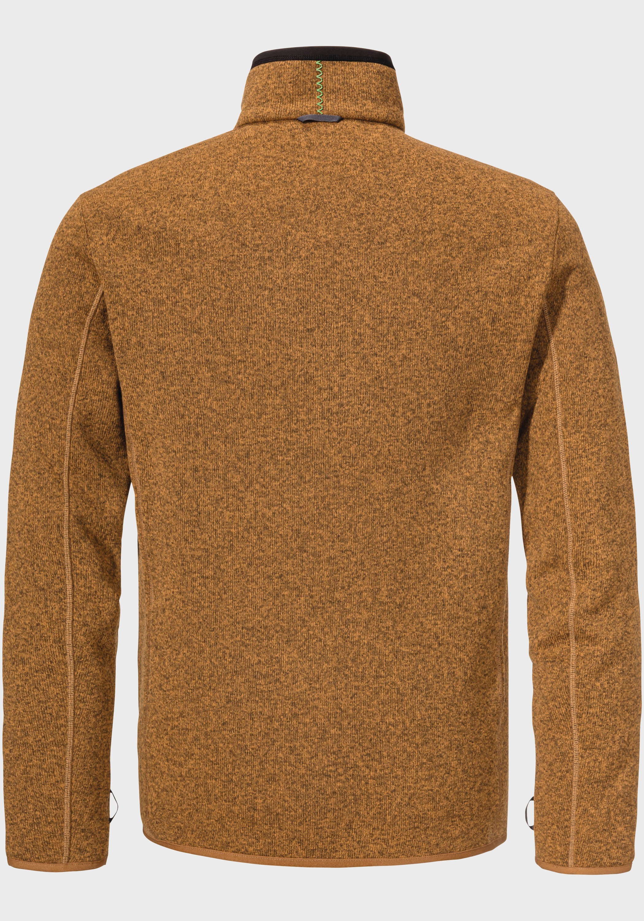 Schöffel Fleecejacke "Hiking CIRC Fleece Jk Style Yew MNS", ohne Kapuze günstig online kaufen