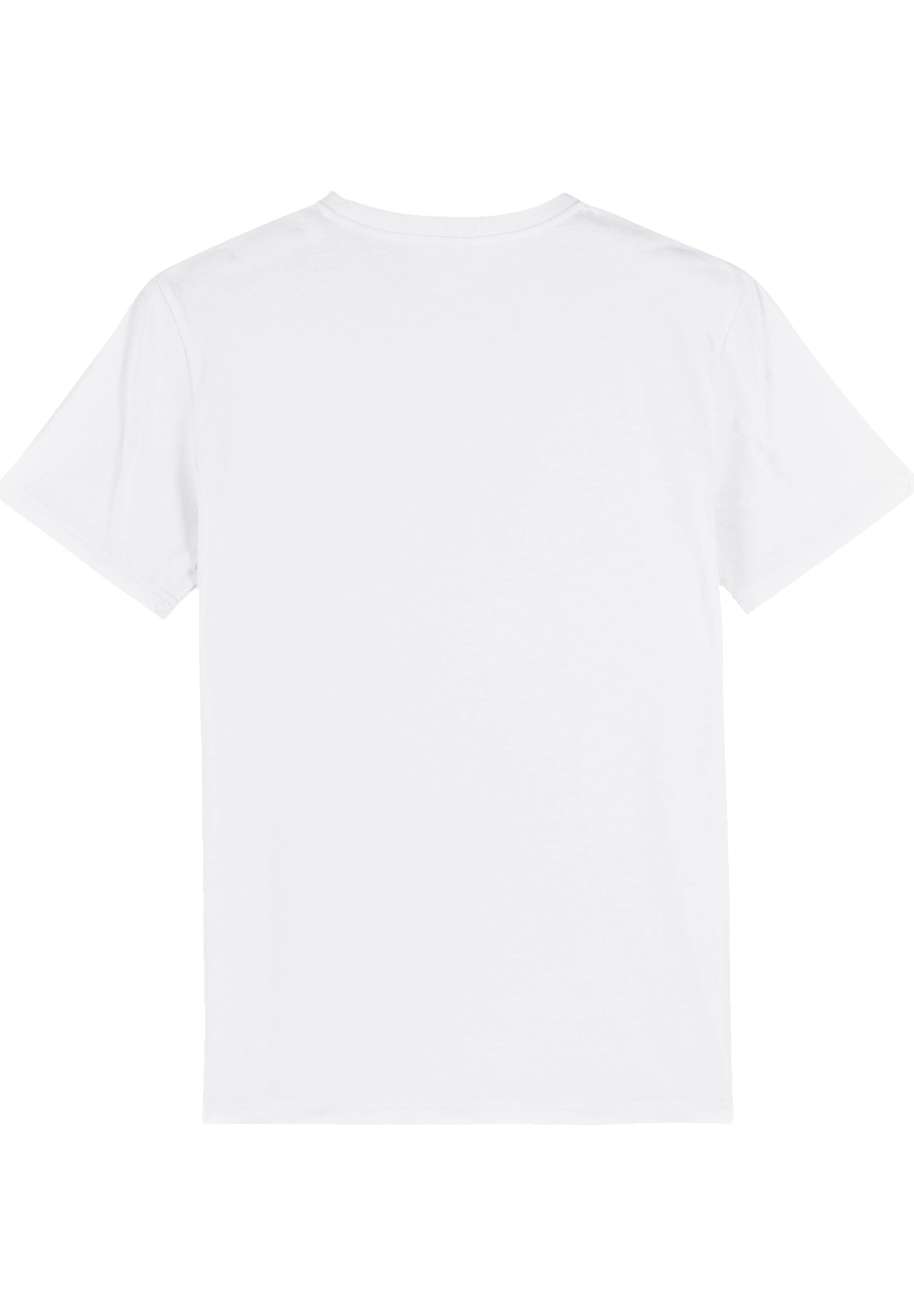 BAUR bestellen | Print T-Shirt »Eisbär«, F4NT4STIC