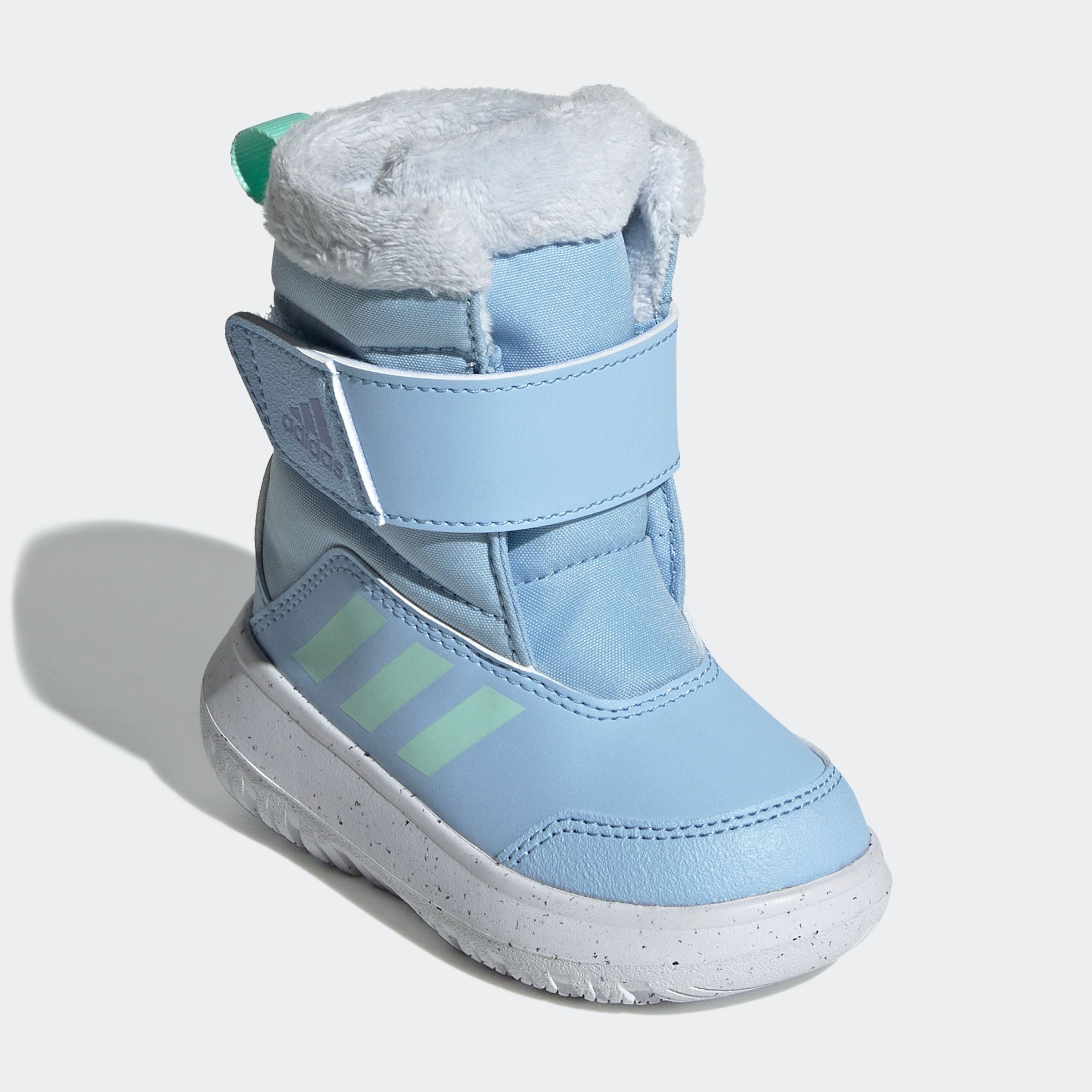 adidas Sportswear Winterstiefel »WINTERPLAY KIDS STIEFEL«, Snowboots, Winterboots, Winterschuhe, für Kinder