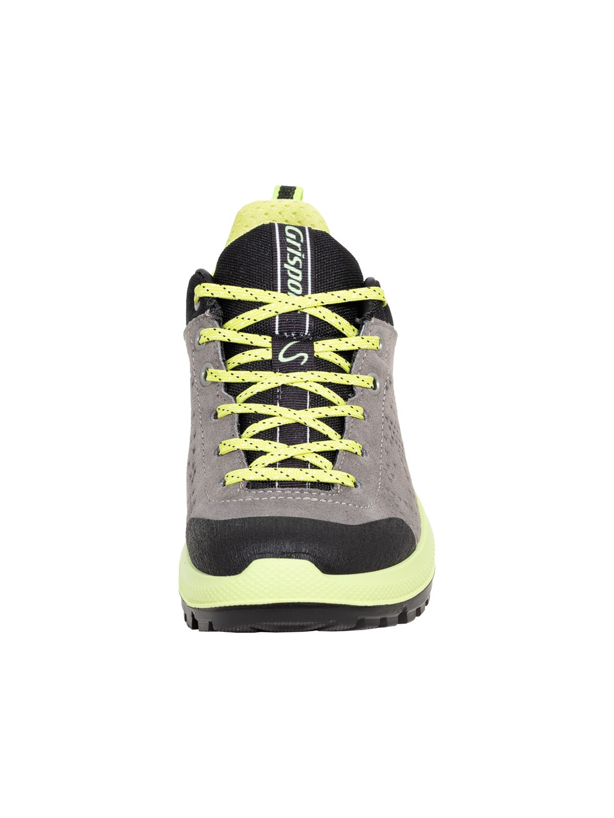 Thumbnail - Grisport Wanderschuh "Freizeitschuhe 9703V4G Grisport Schnürschuh"