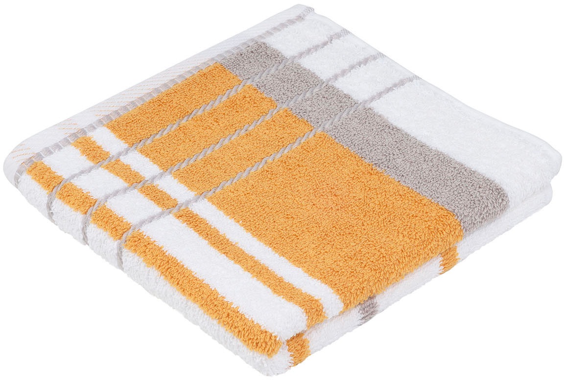 Gözze Handtücher "Berlin Streifen" günstig online kaufen