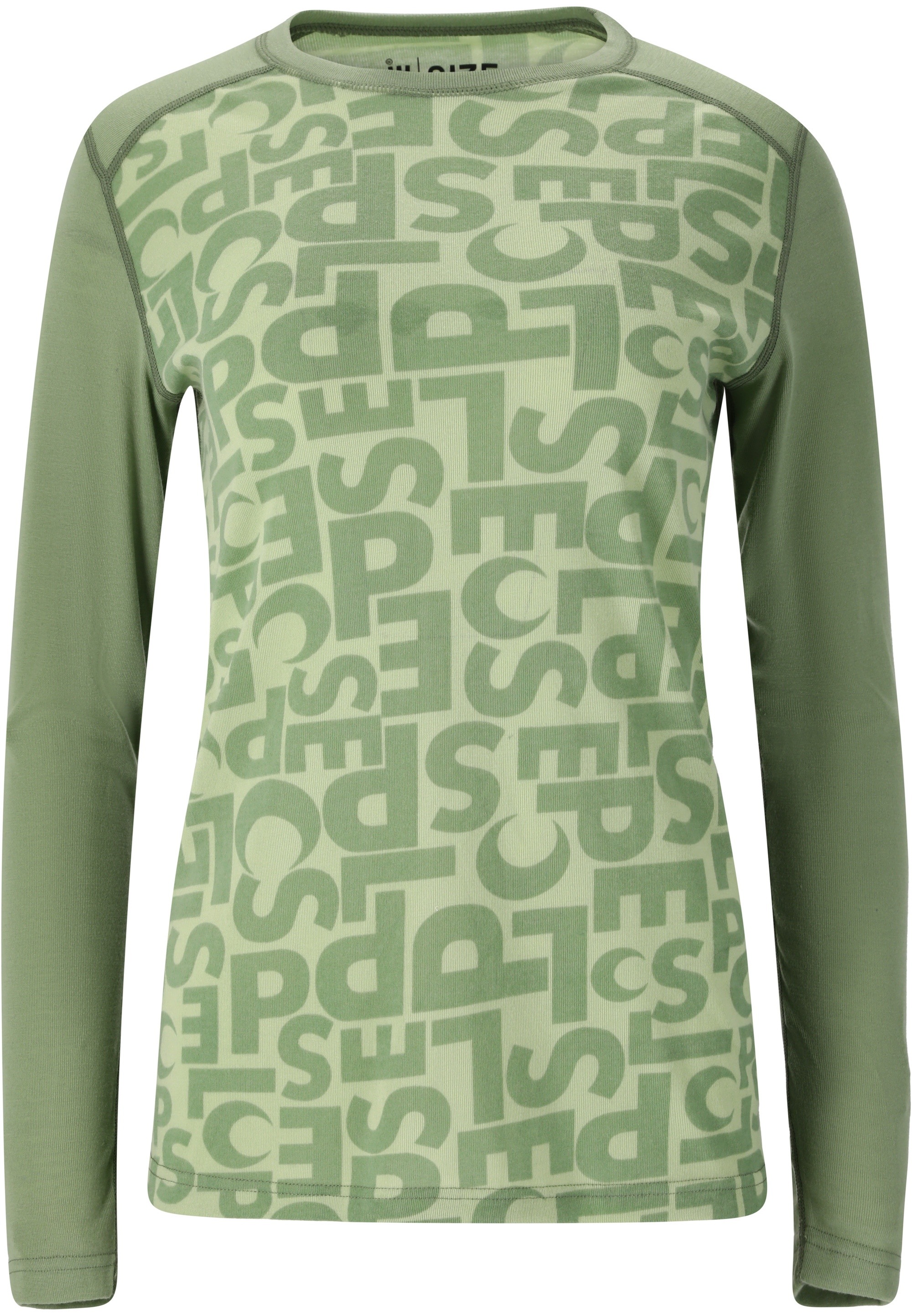 SLOPE Rei Functional Shirt Women's Mint XXS 2