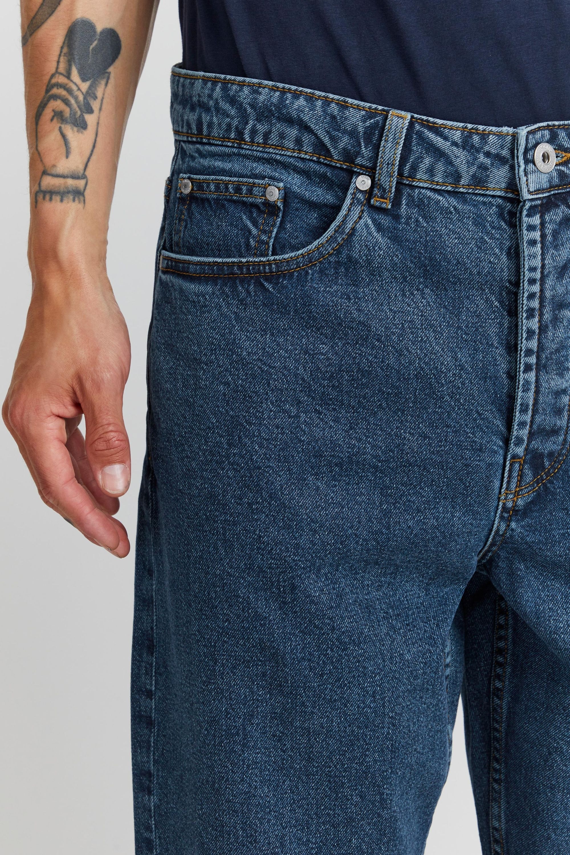 !Solid 5-Pocket-Jeans »5-Pocket-Jeans SDDylan«