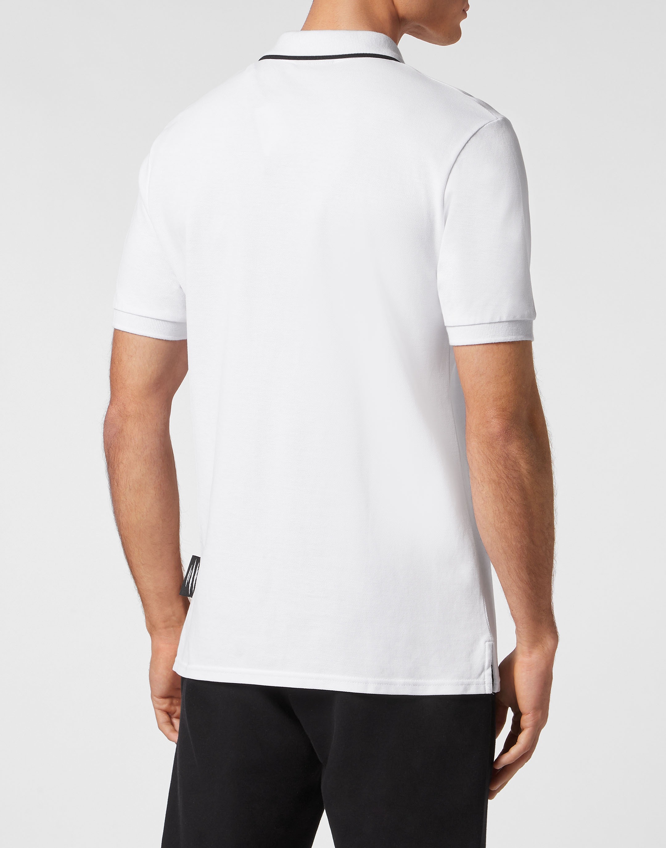 PLEIN SPORT Poloshirt »Poloshirt«