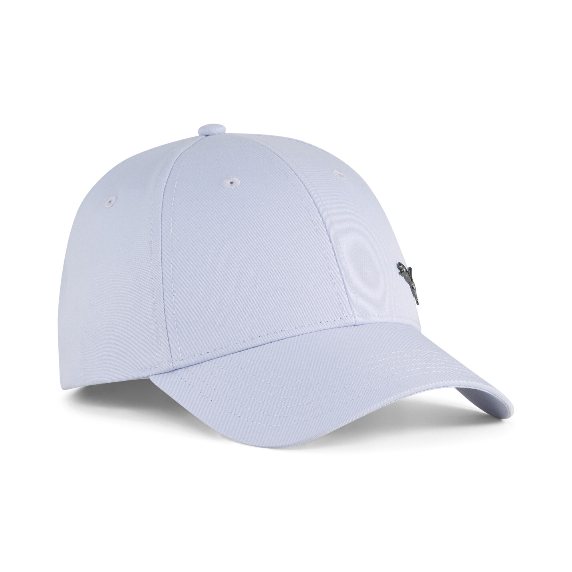 PUMA Flex Cap "ESS Metal PUMA Cat Baseballcap Erwachsene" günstig online kaufen