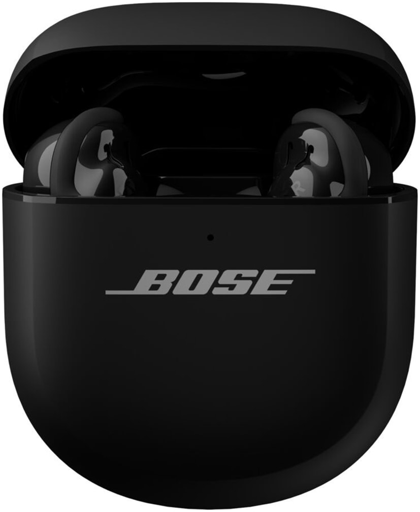 Bose In-Ear-Kopfhörer »QuietComfort Ultra (2. Generation)« Bluetooth Rauschunterdrückung