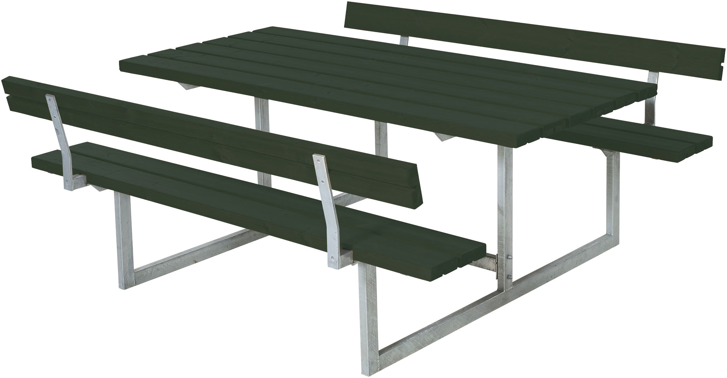 PLUS Garten-Essgruppe »»Basic« Kombimöbel s...