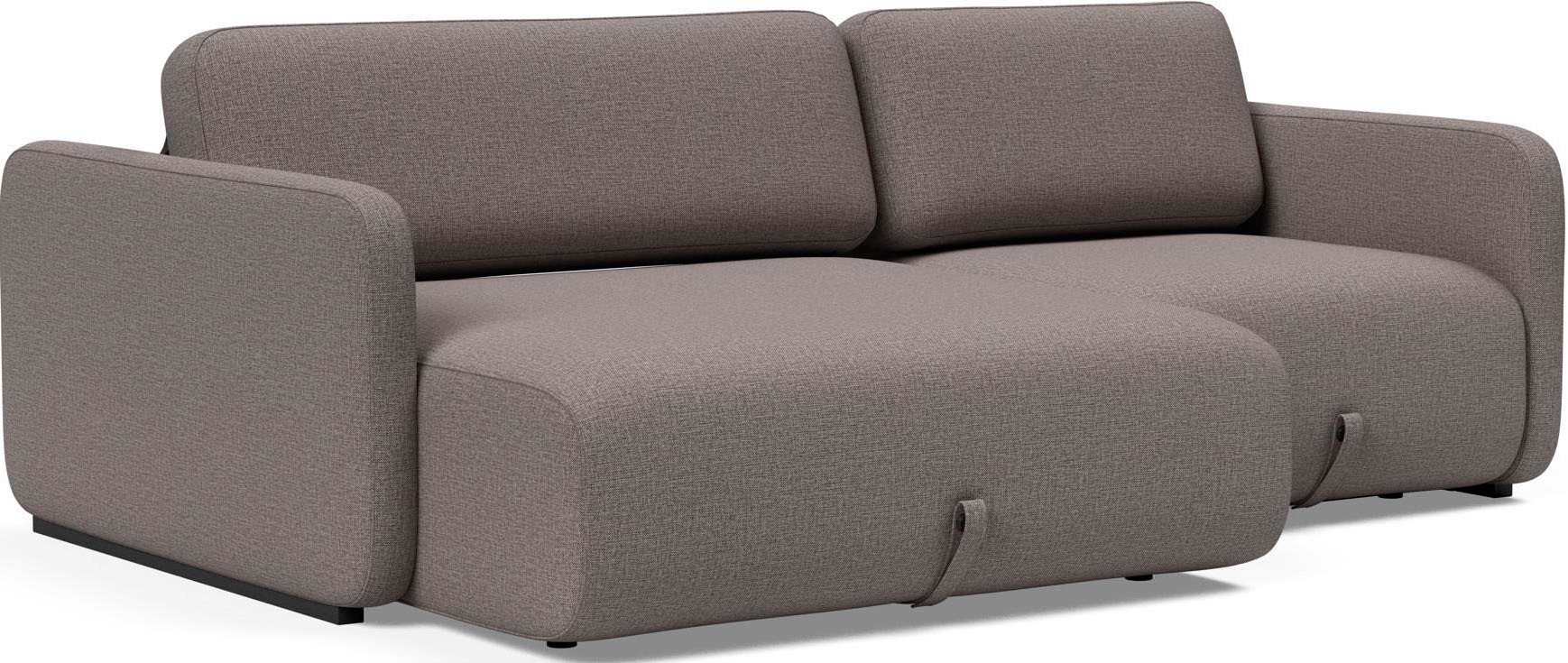 INNOVATION LIVING ™ Schlafsofa "Vogan innovativ und multifunktional, super günstig online kaufen