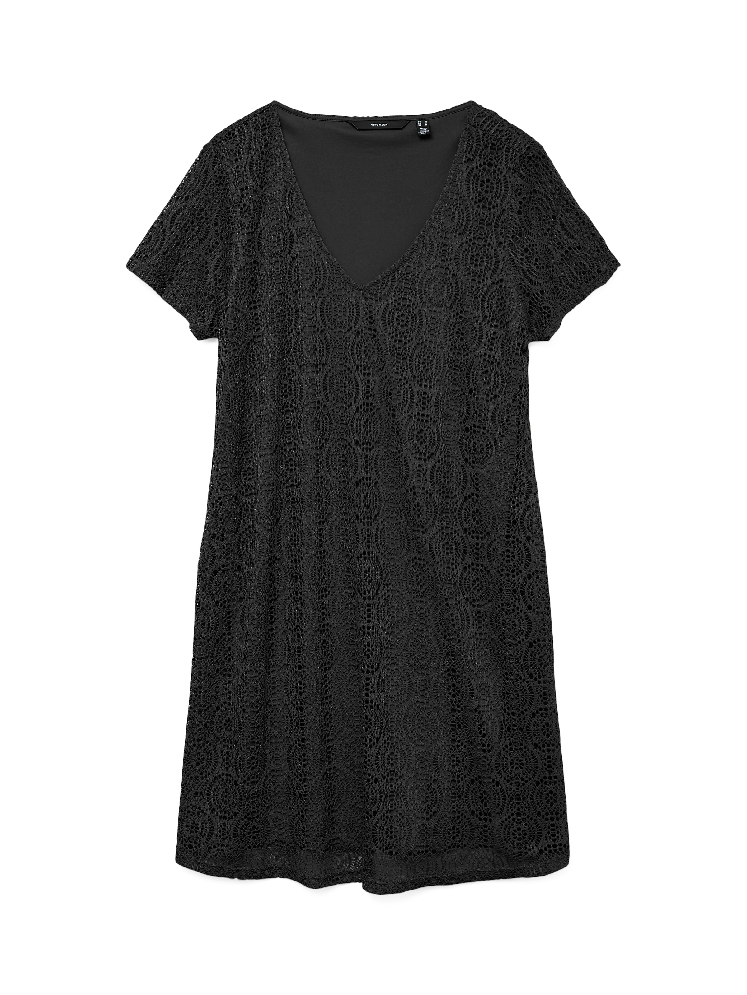  Vero Moda mini ilgio suknelė »VMMAYA S...