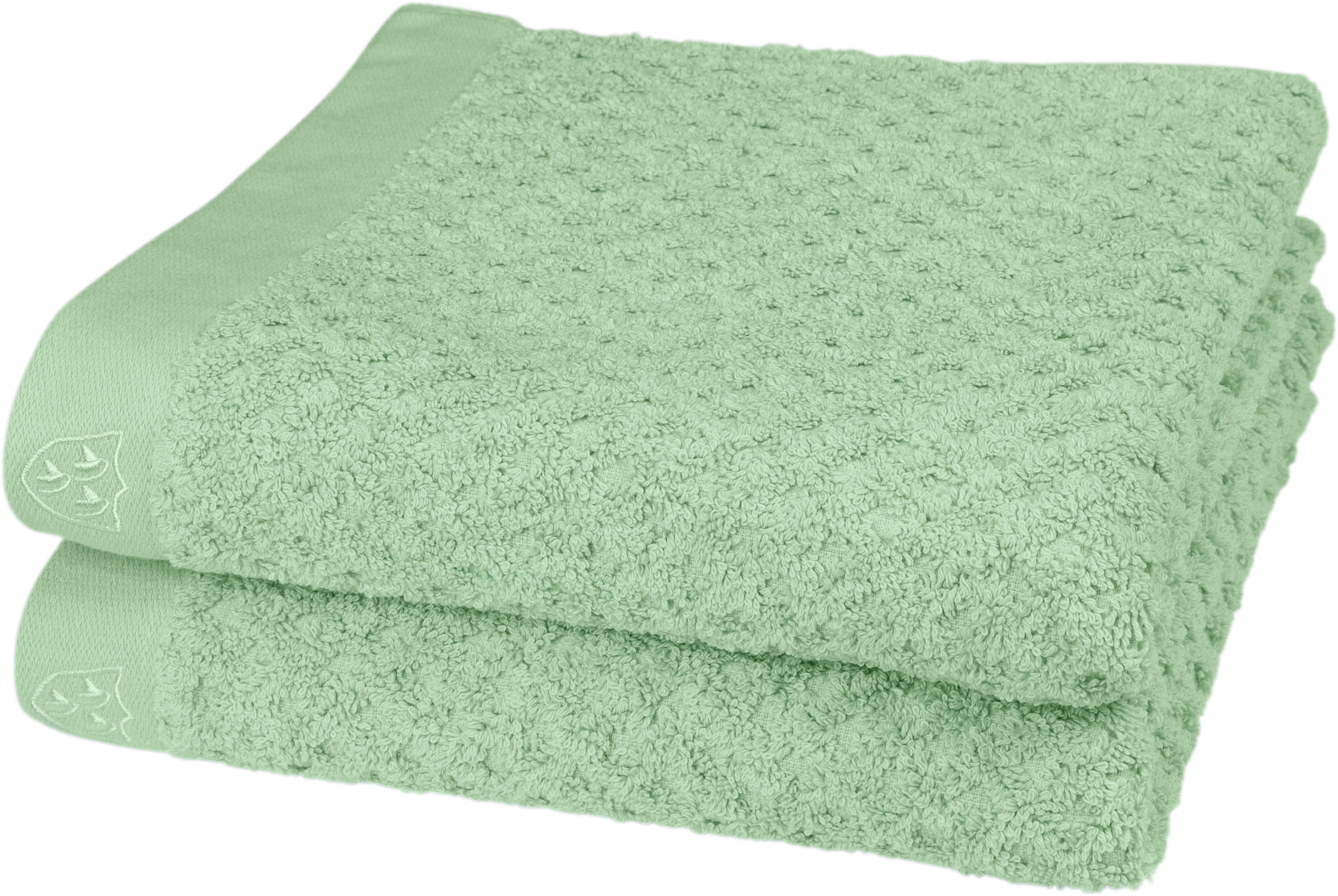 ROSS Handtücher "Harmony" 100 % Baumwolle, Hoch Tief Struktur, viele Farben günstig online kaufen