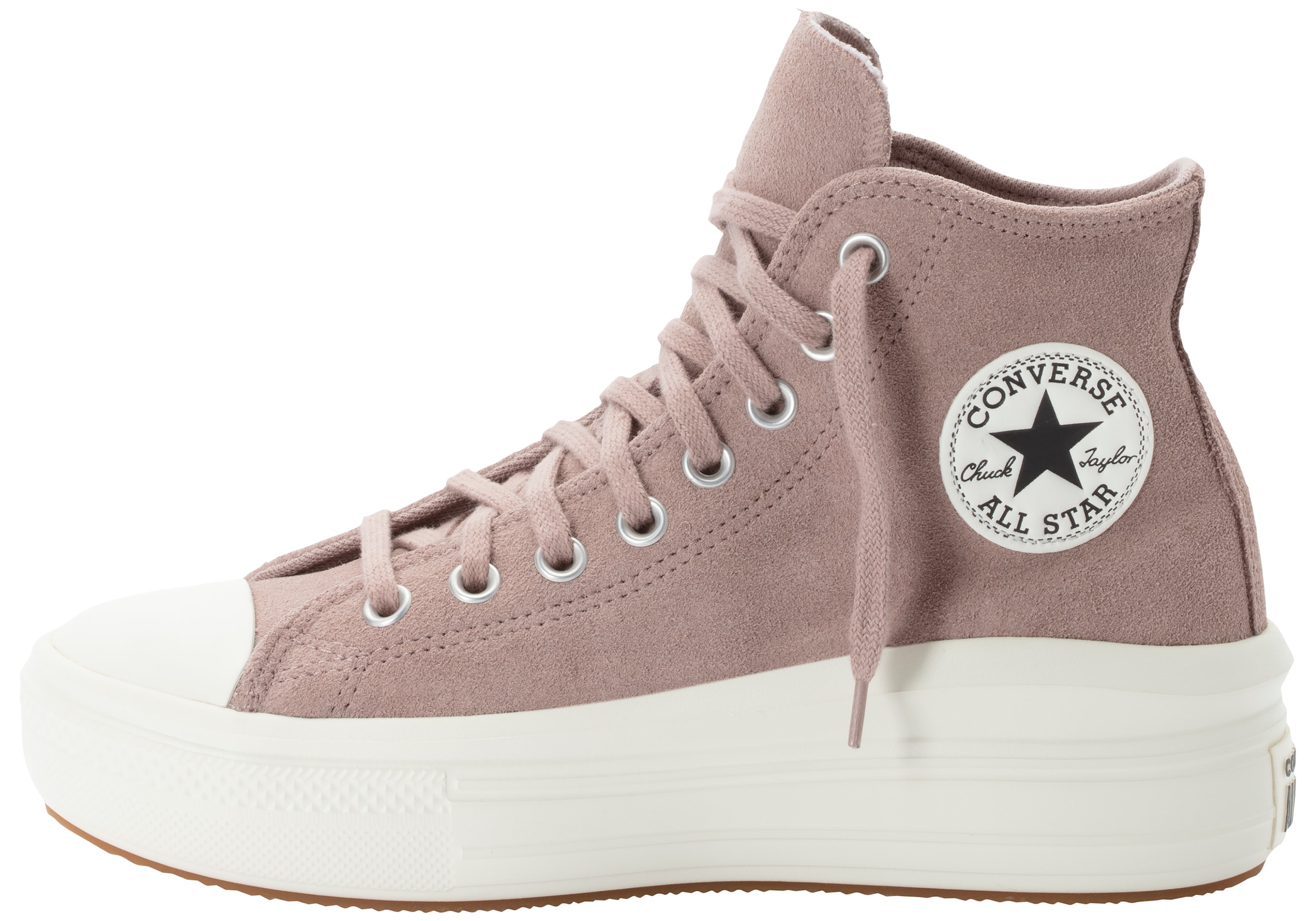 Converse Sneaker »CHUCK TAYLOR ALL STAR MOVE«