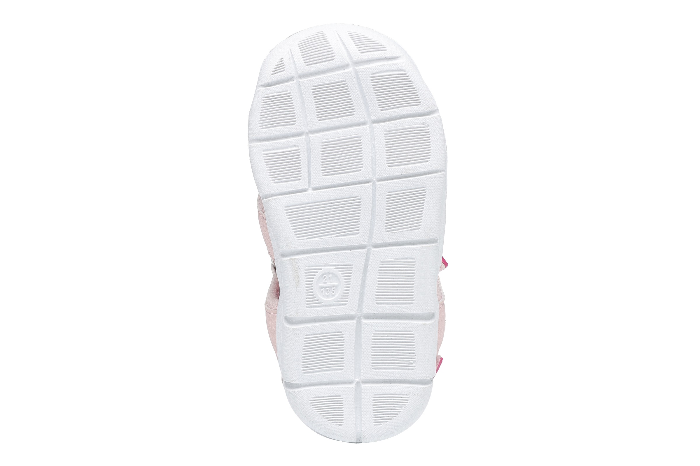 KangaROOS Sandale »K-Mini«