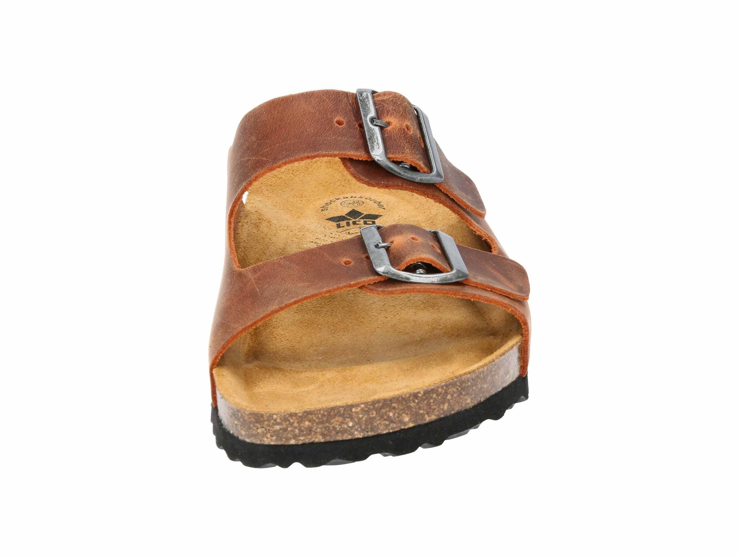 Lico Pantoffel »Pantolette Alvaro«