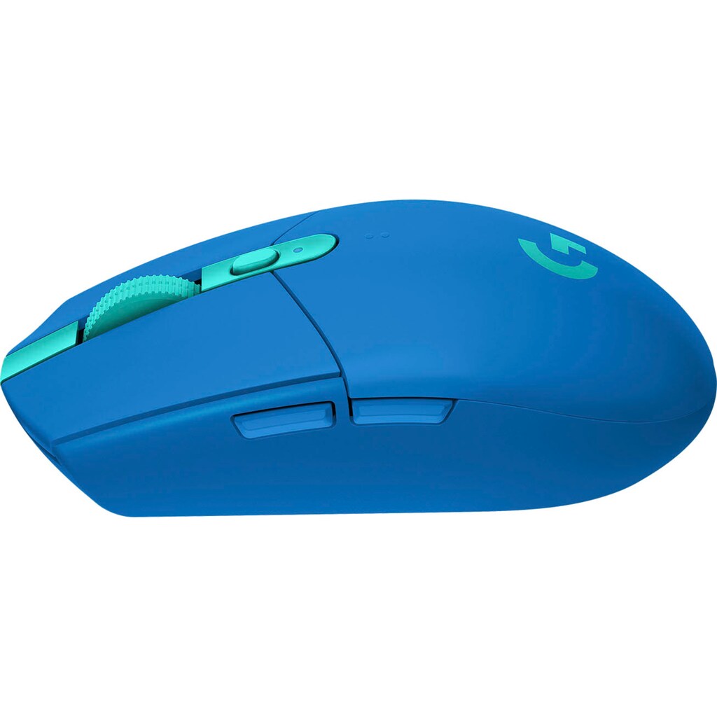 Logitech G Gaming-Maus »G305«, RF Wireless