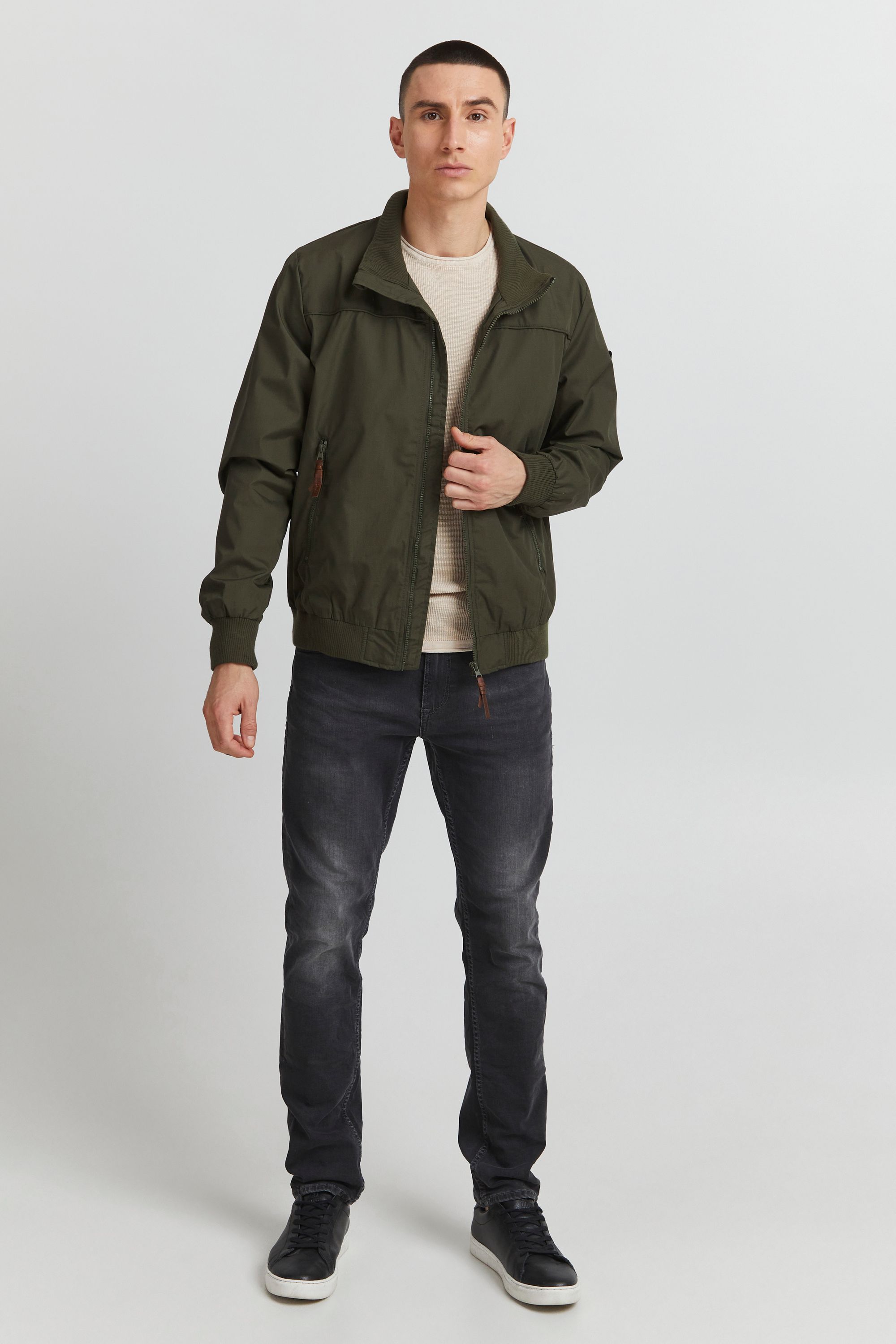 Thumbnail - Indicode Funktionsjacke "Übergangsjacke IDKloppo"