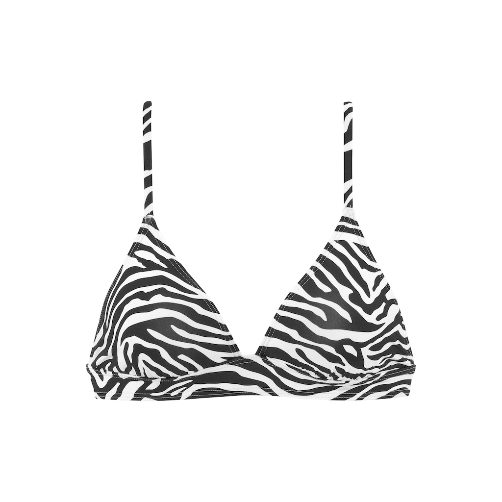 Venice Beach Triangel-Bikini-Top »Fjella«