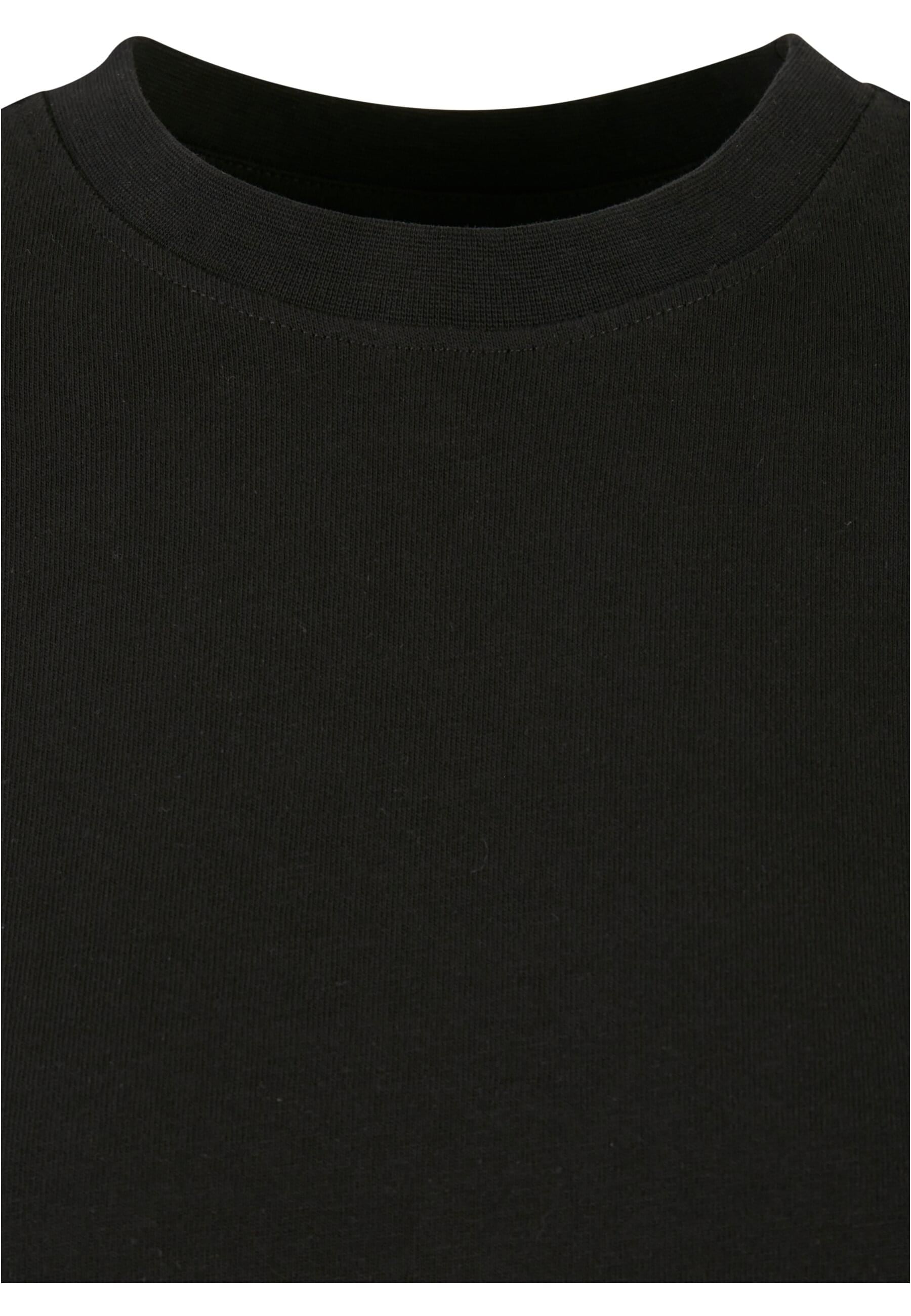 URBAN CLASSICS T-Shirt »Urban Classics Damen Ladies Classy Tee 2-Pack«, (1 tlg.)