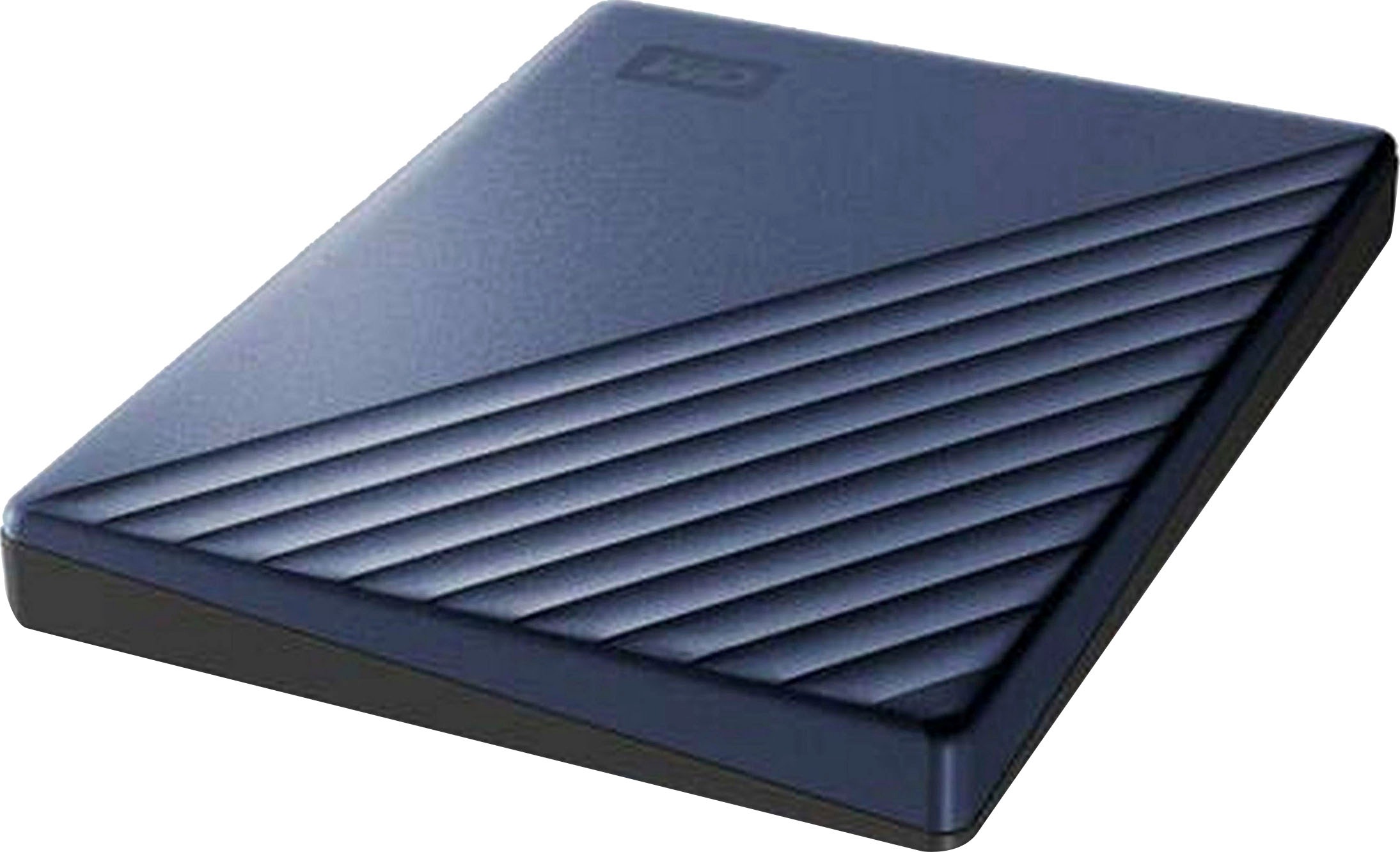 WD externe HDD-Festplatte »My Passport Ultra« Tvirtinimas USB laikmena 3.0