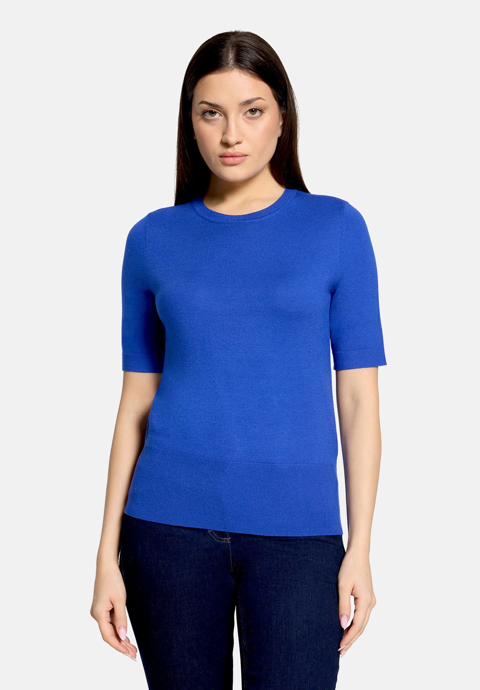 Betty Barclay Kurzarmshirt »Damen kurzarm« 1 Stk.