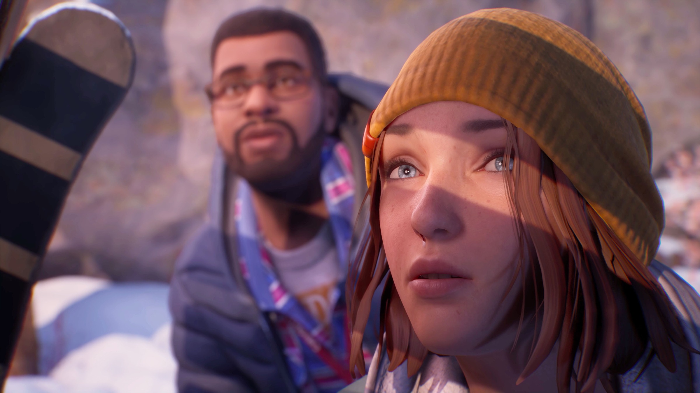 SquareEnix Spielesoftware »Life is Strange: Double Exposure«, Xbox Series X