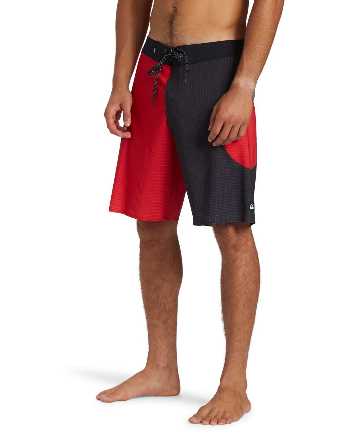 Quiksilver Boardshorts »Highline Pro Straight 19"«