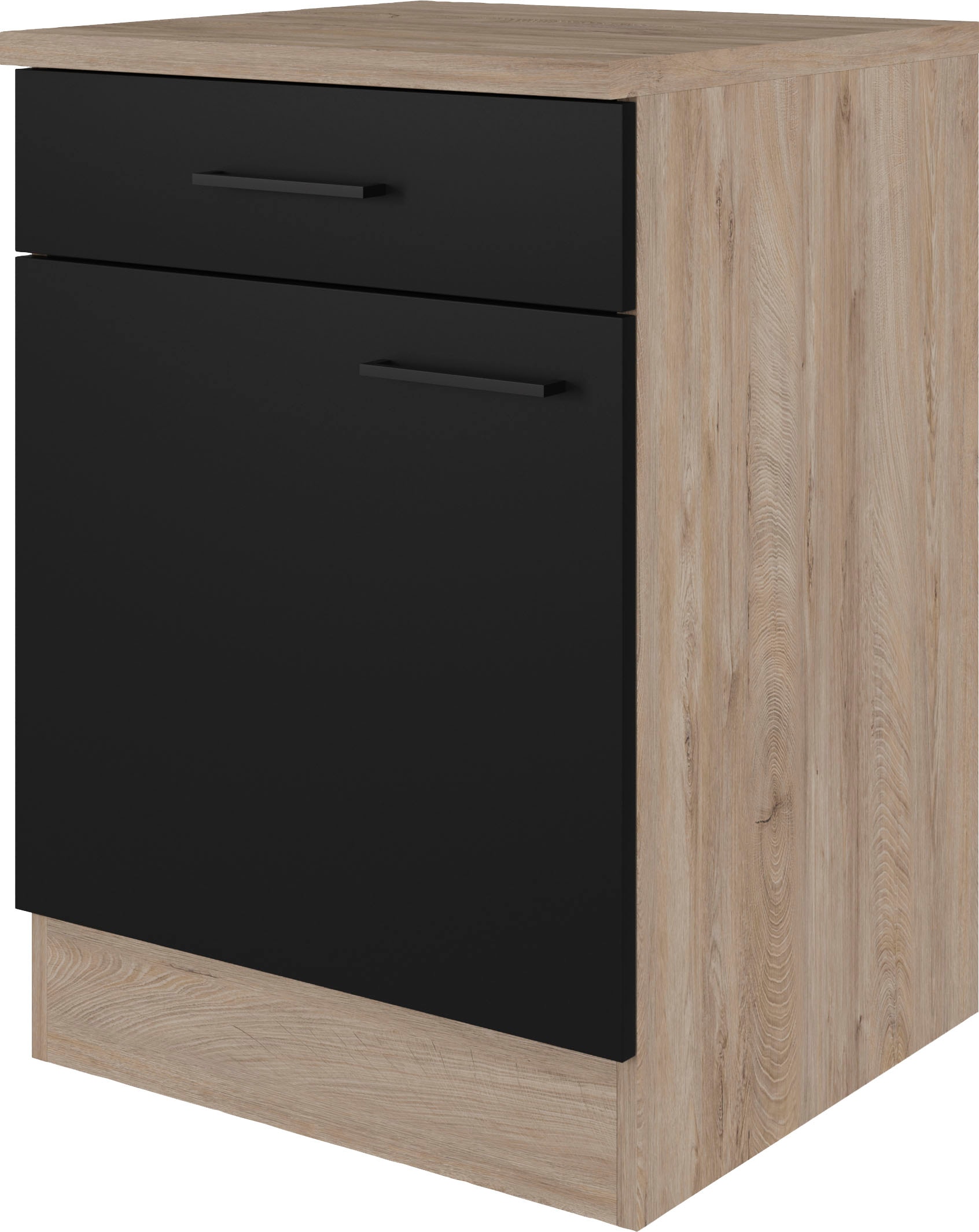 Flex-Well Unterschrank »Capri«, (1 St.), (B x H x T) 60 x 85 x 60 cm, individuell  kombinierbar | BAUR