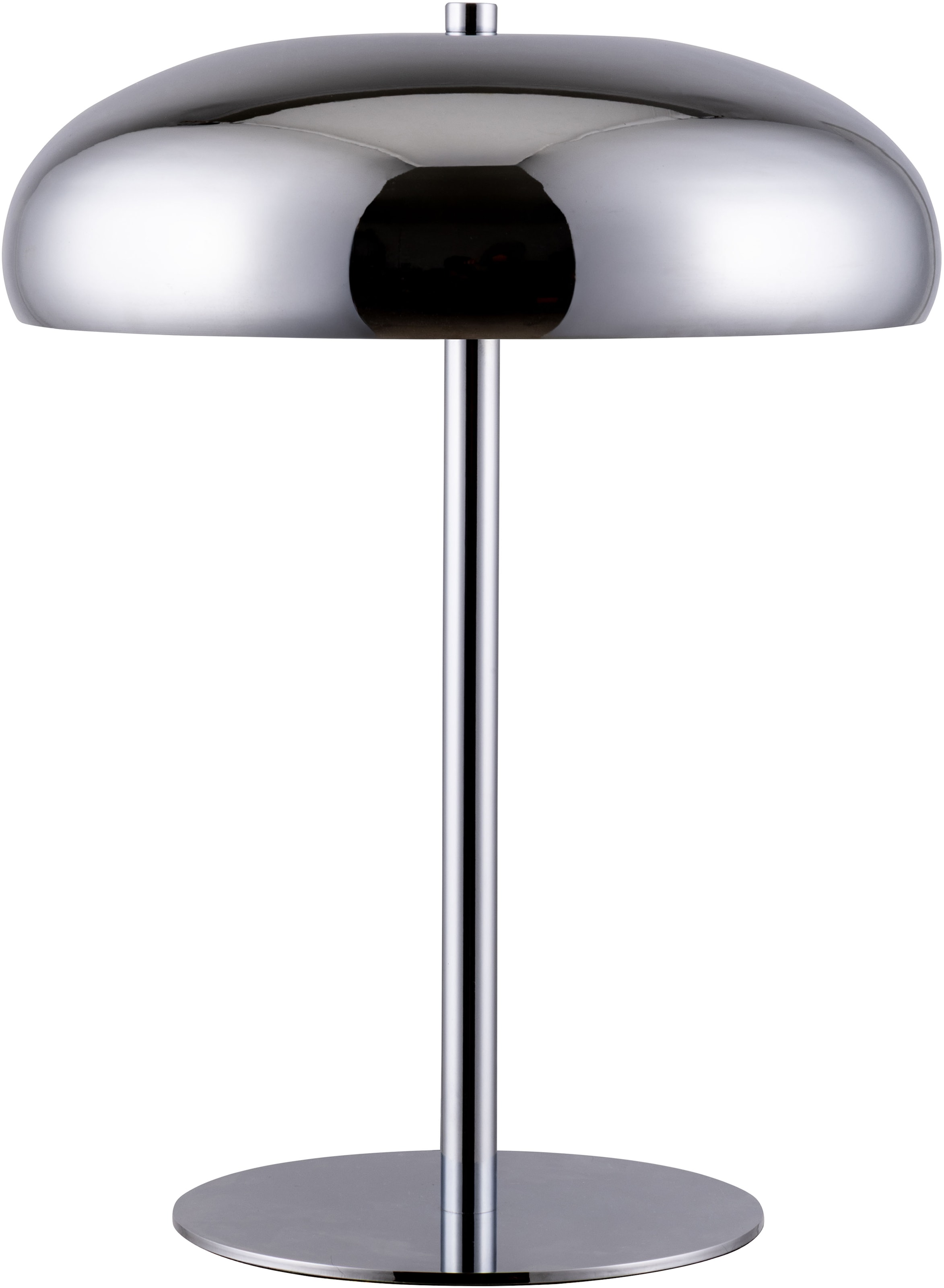 OTTO home Tischleuchte »Jessee« E14 1 Stk. blendfreies Licht - ideal als Deko- oder Nachttischleuchte