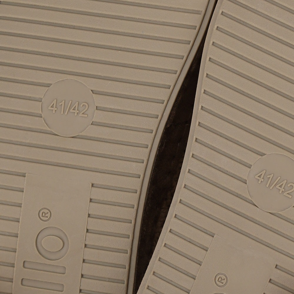 Apollo Hausboots, komfortable und langlebig