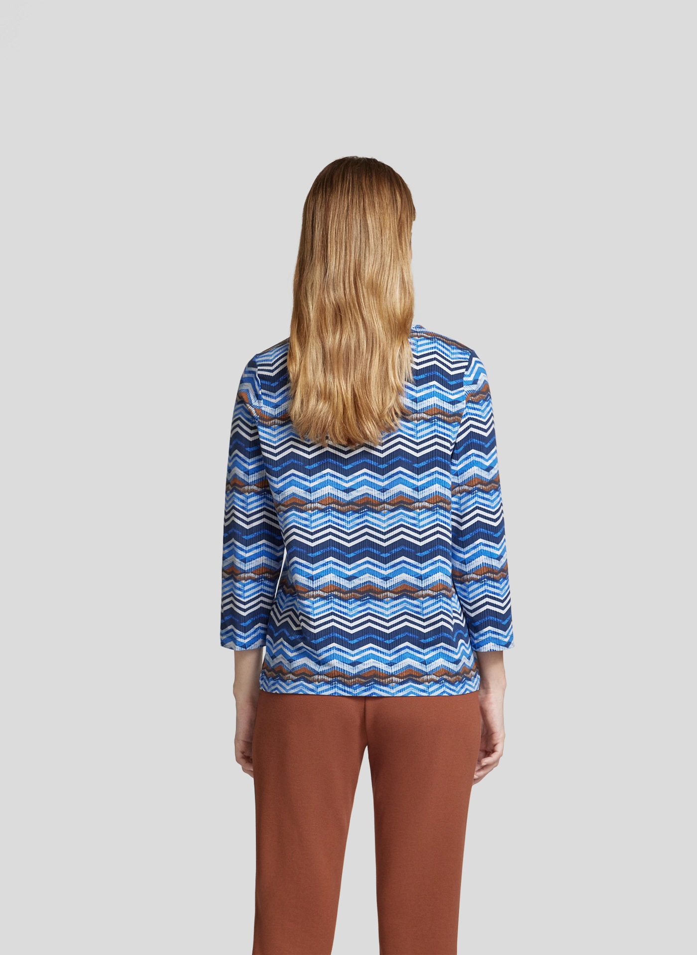 Rabe Print-Shirt »T-Shirt«