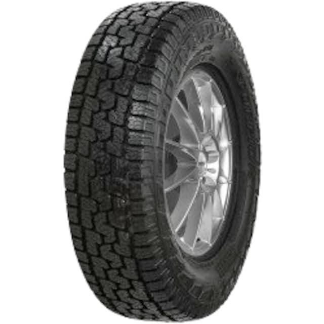 Ganzjahresreifen 17 BAUR (1 »SCOR | ALL St.), Pirelli 110T online TERRAIN PL«, kaufen 245/70R