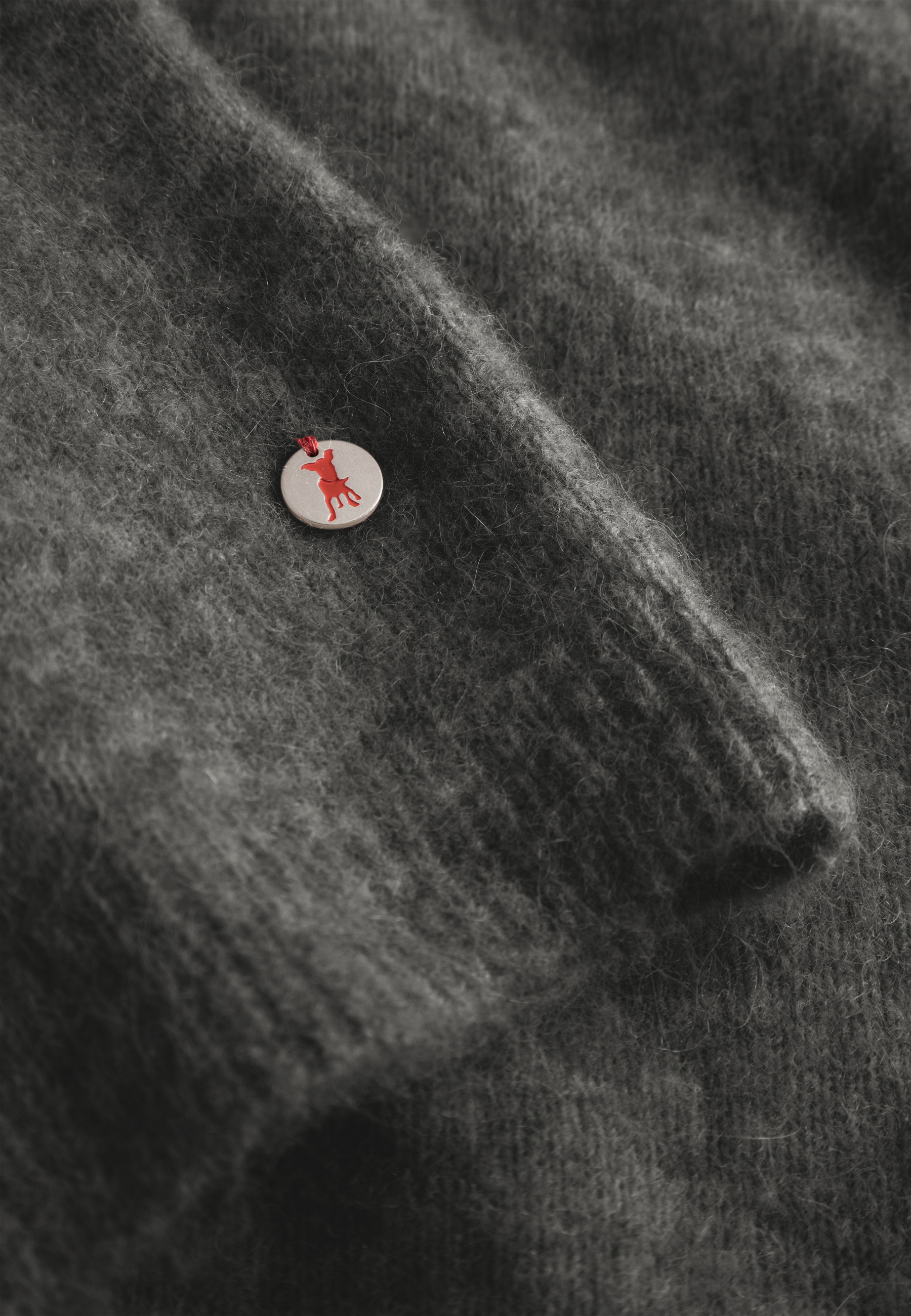 Frieda & Freddies Strickpullover »Pullover«