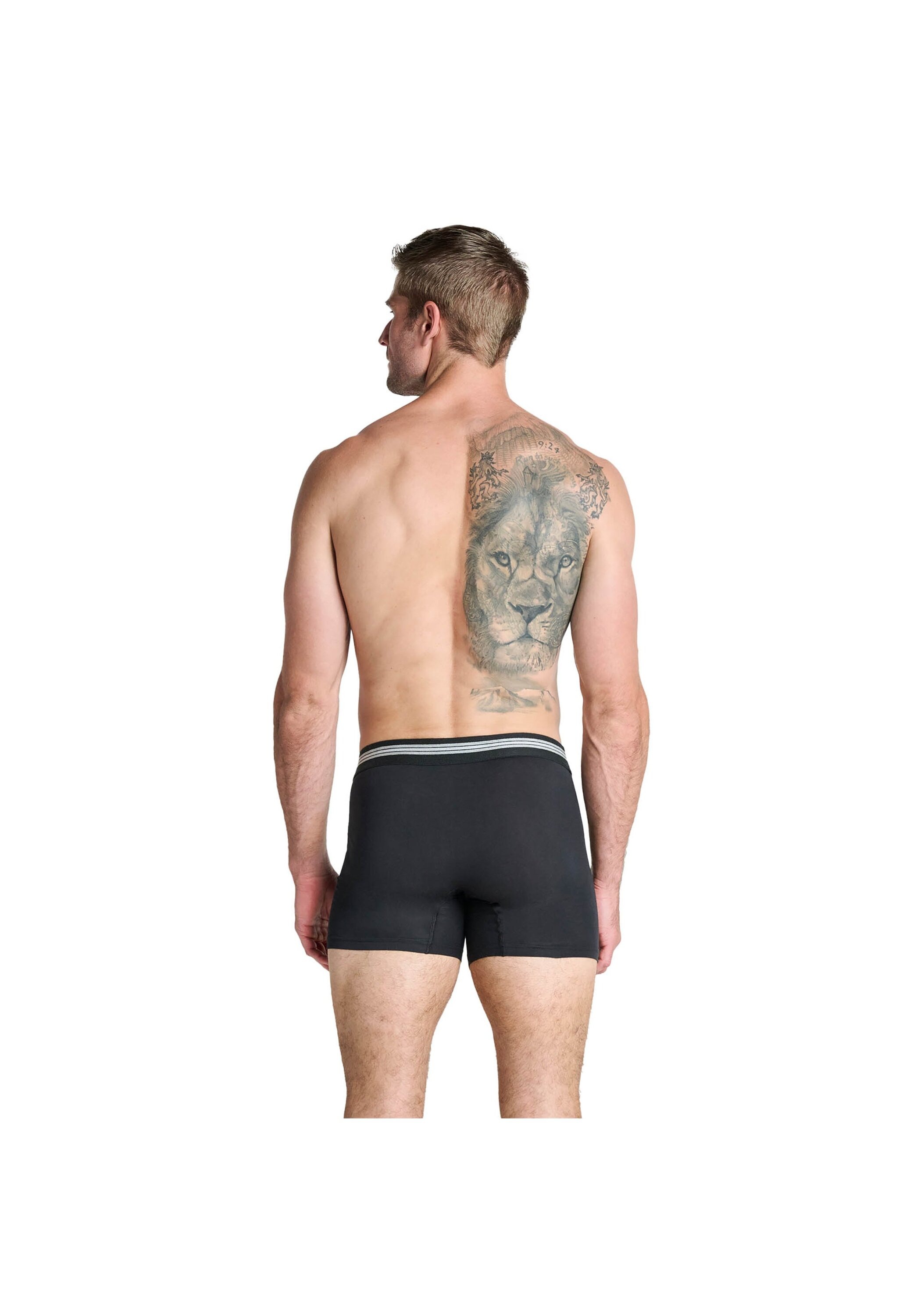 Jockey Boxershorts »Boxershort Cotton Stretch Boxer Trunk 6P 6er Pack«