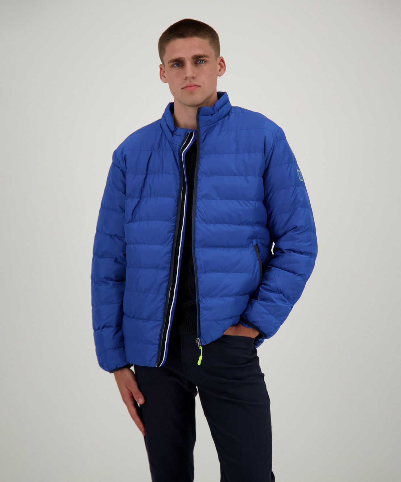 RAGMAN Steppjacke günstig online kaufen