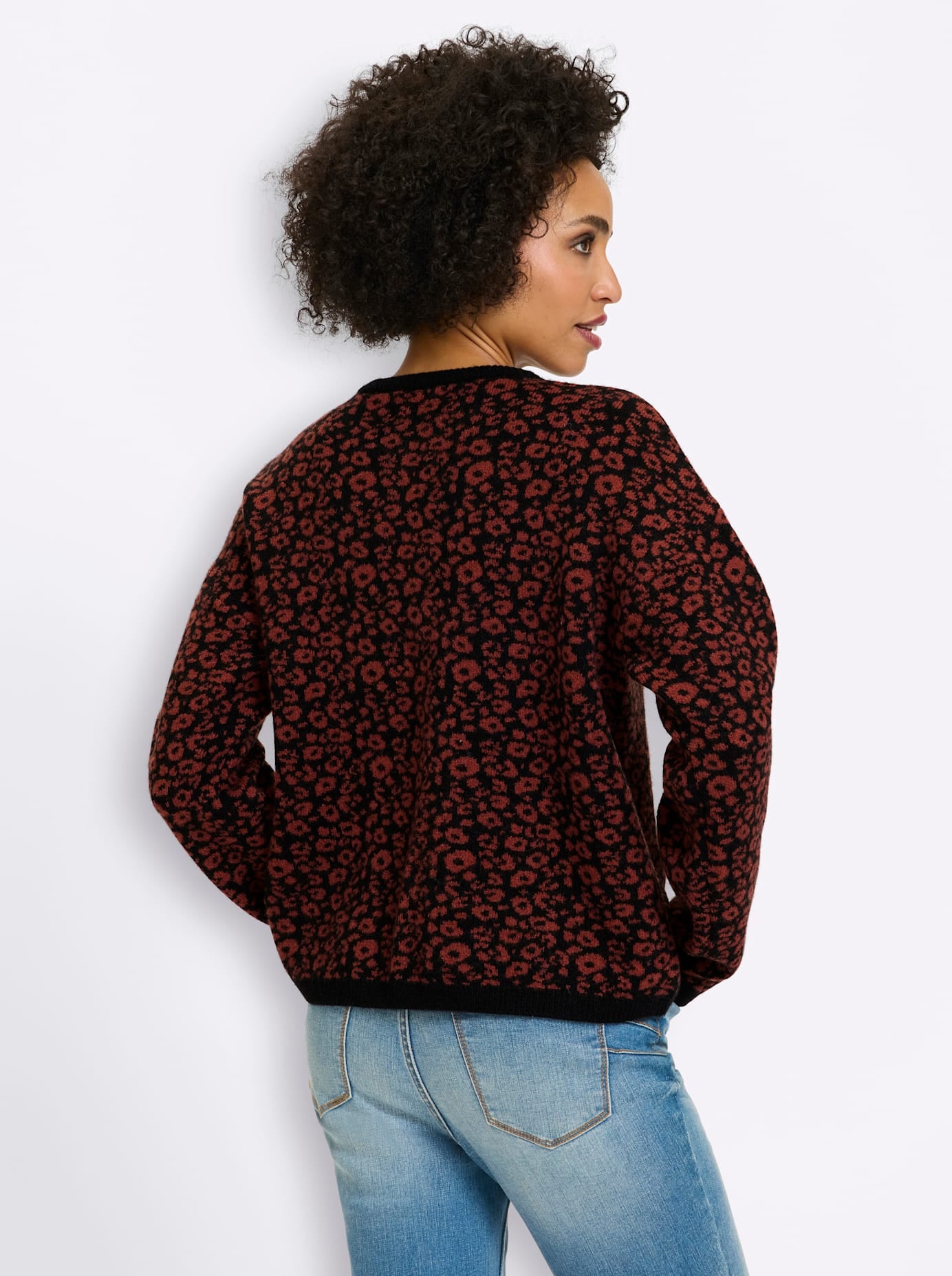 heine Cardigan