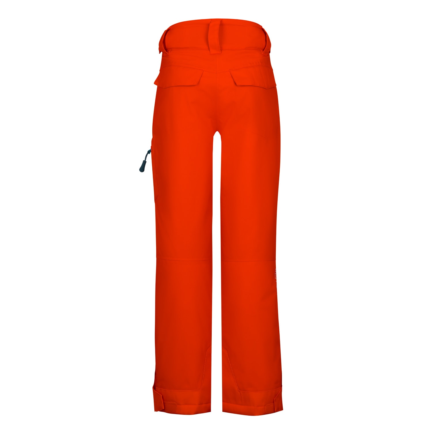 TROLLKIDS Schneehose »KIDS HALLINGDAL PANT«  für Kinder, sportlicher Stil, aus Polyester und Polyamid, wasserdicht