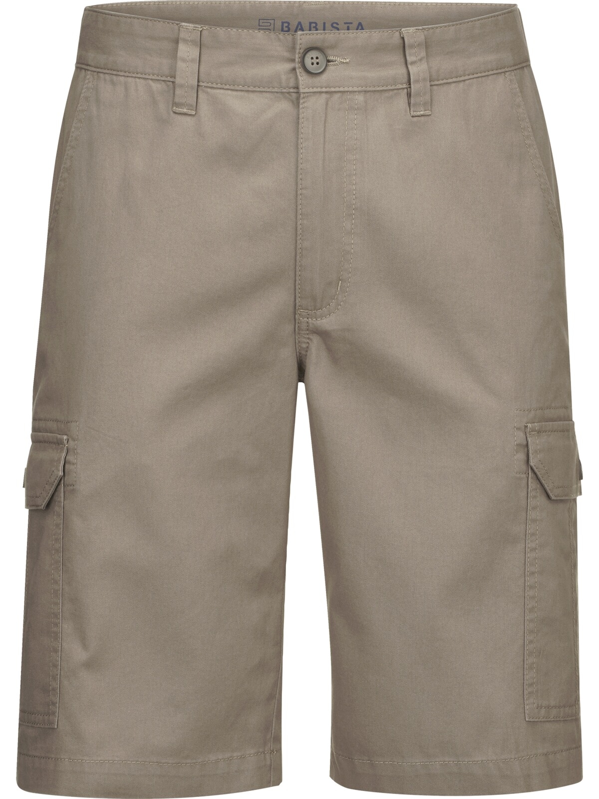 Babista Bermudas »Bermuda ZANMO«, (1 tlg.)