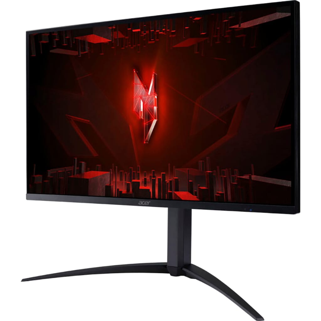 Acer Gaming-LED-Monitor »Nitro XV275U P3«, 69 cm/27 Zoll, 2560 x 1440 px, QHD, 2 ms Reaktionszeit, 170 Hz