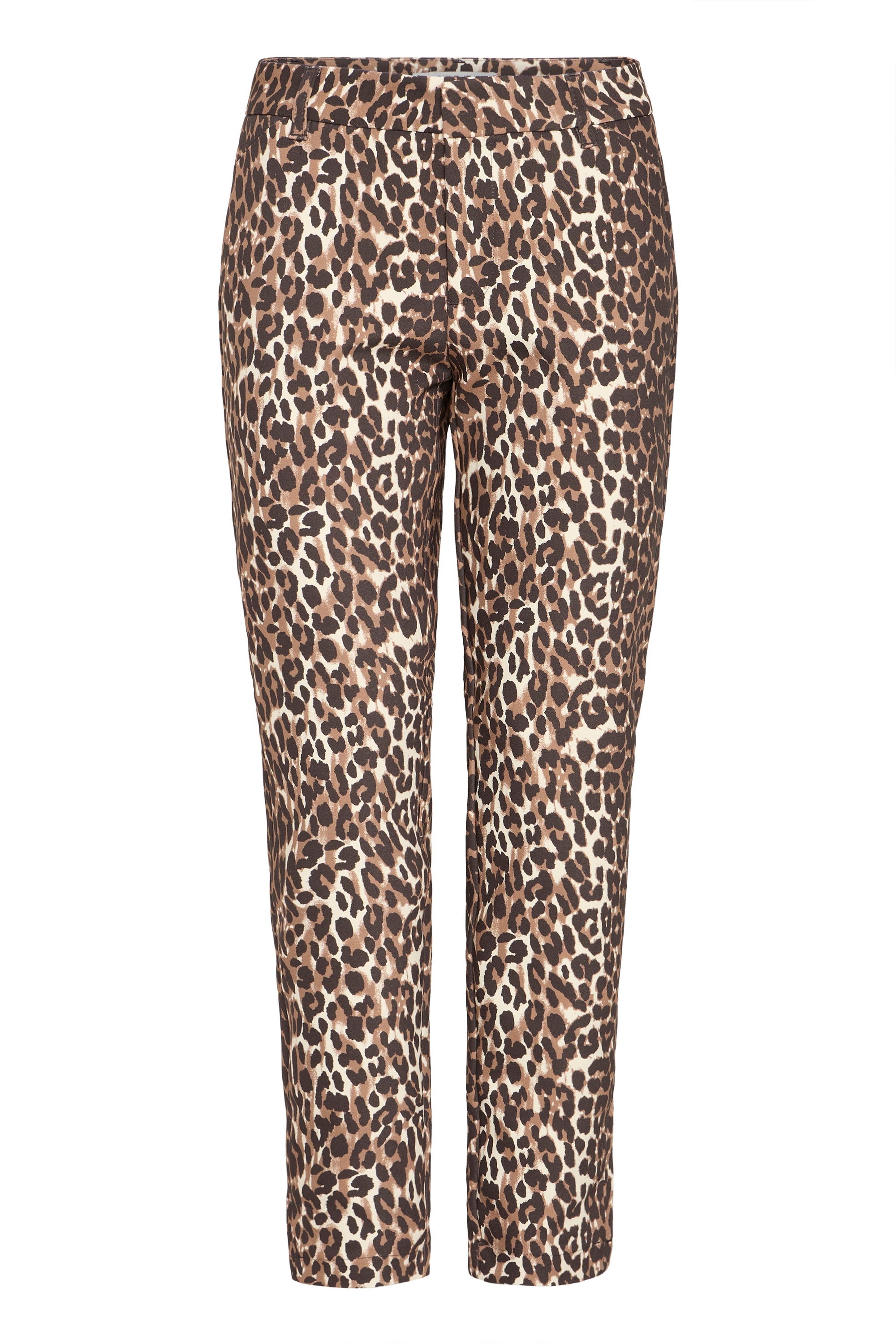 Pulz Jeans Stoffhose "Damen Casual Hose PZBINDY"