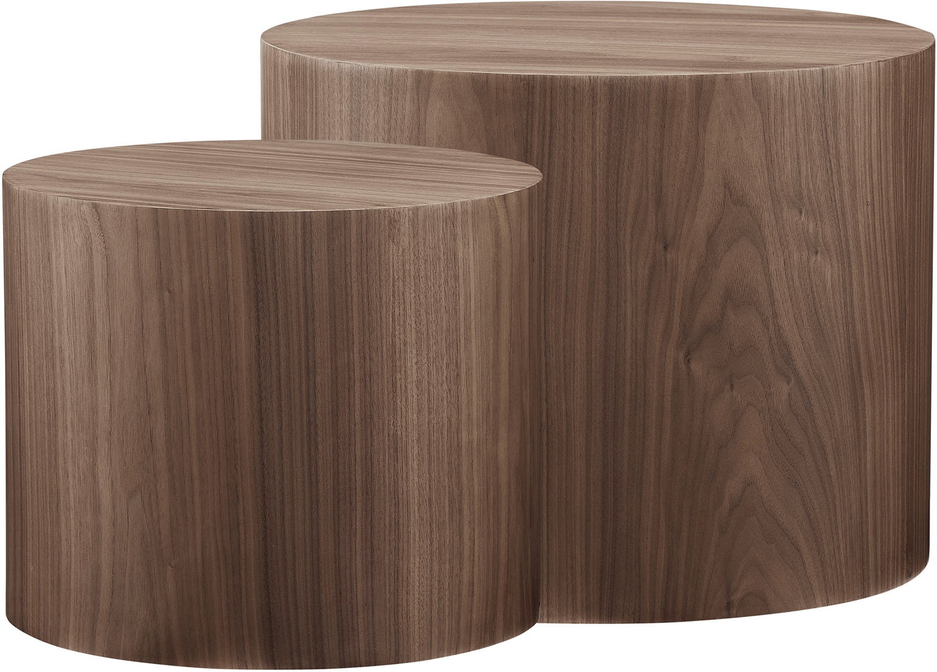 SalesFever Couchtisch "Couchtisch: Stilvoller Mittelpunkt", (2 St.), mit Ho günstig online kaufen