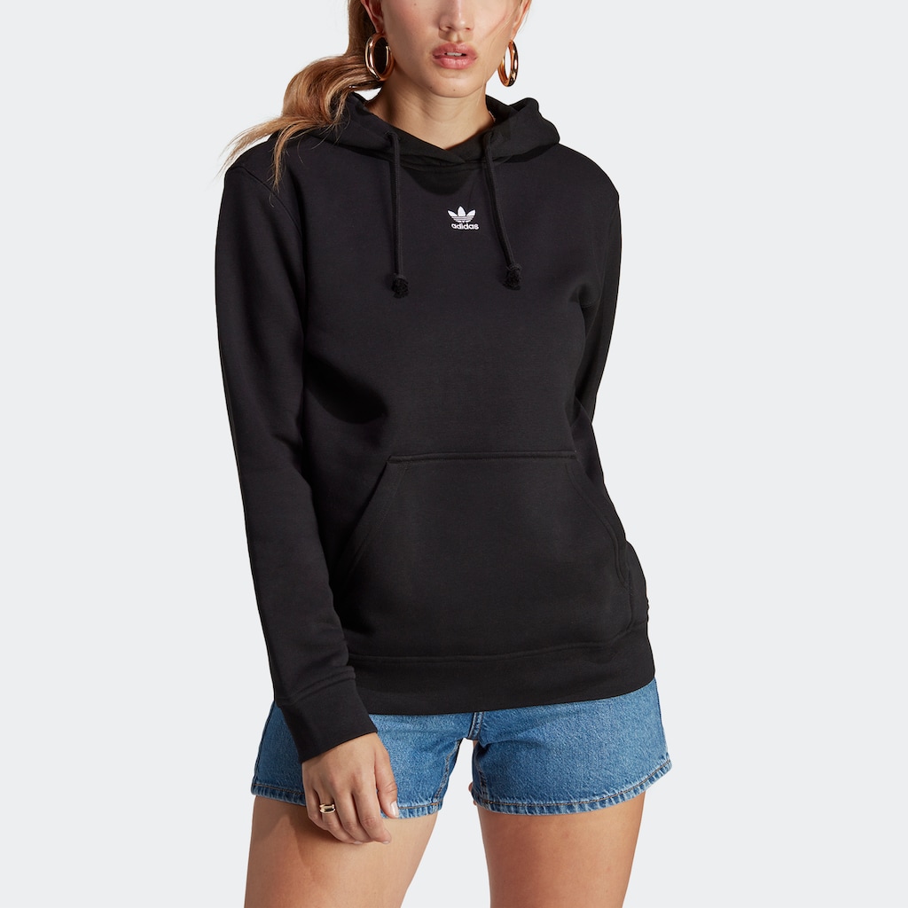 adidas Originals Sweatshirt »ADICOLOR ESSENTIALS FLEECE HOODIE«