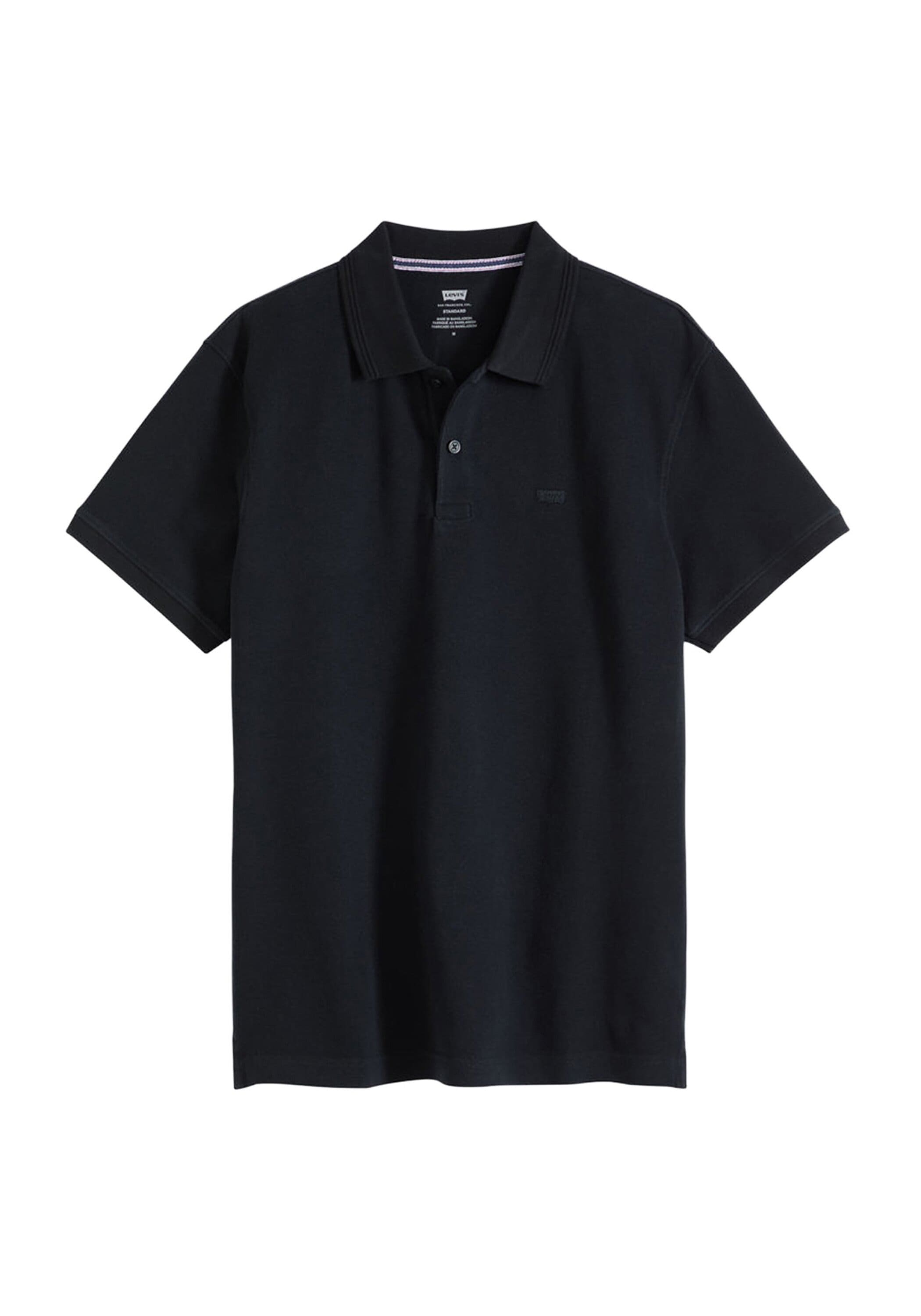 Levi's® Poloshirt »Poloshirt Icon Polo 1er Pack« 1