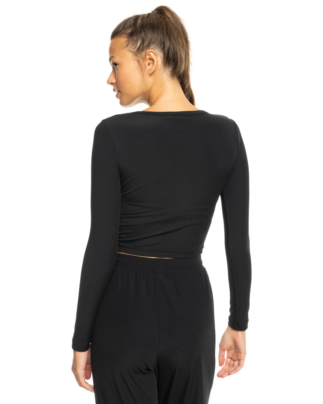 Roxy Shirttop »Rise & Vibe«