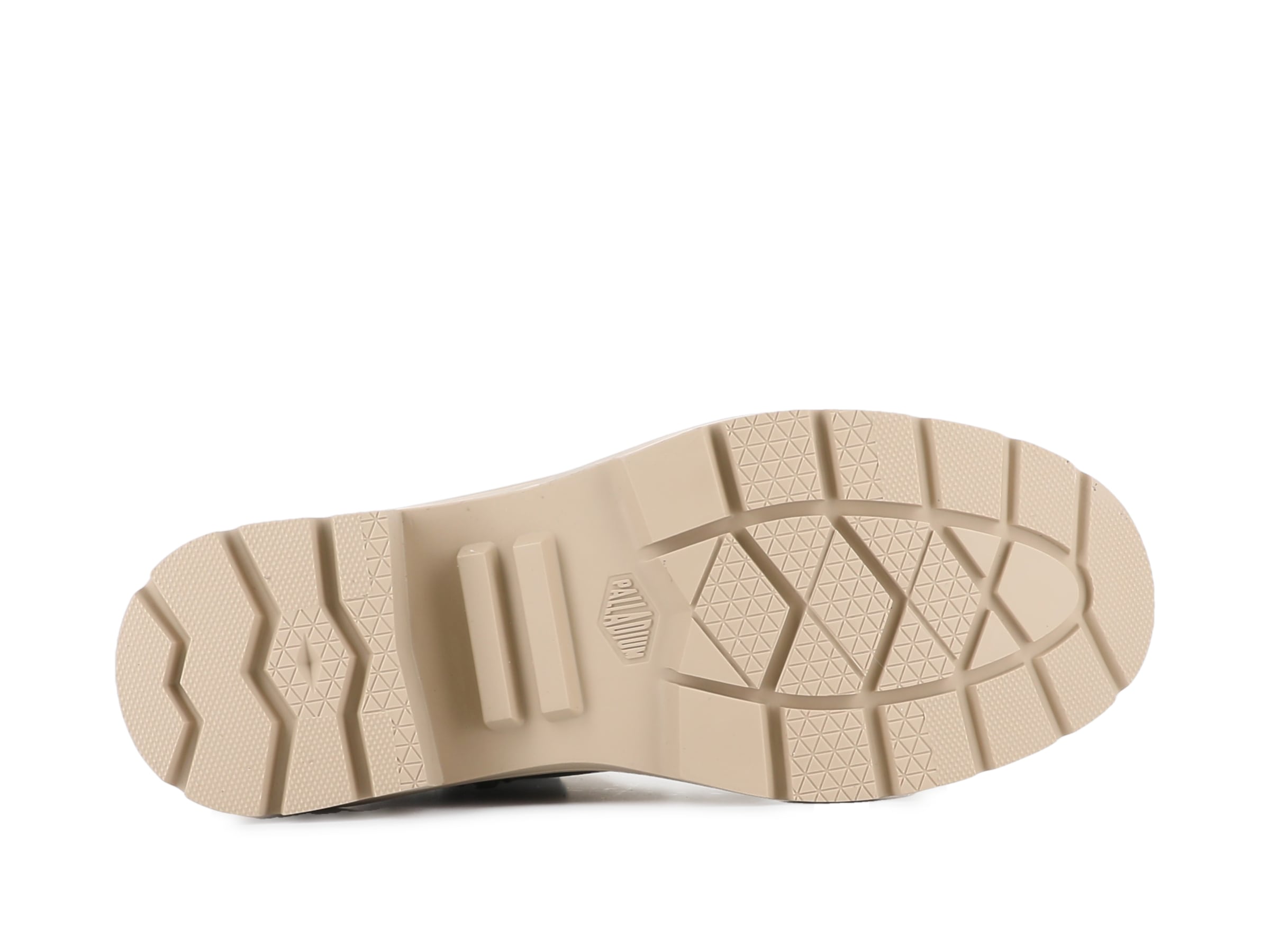 Palladium Winterboots »PALLARISE NBK WL«, Winterschuhe, Schnürboots, Winterstiefel, wasserabweisend & gefüttert